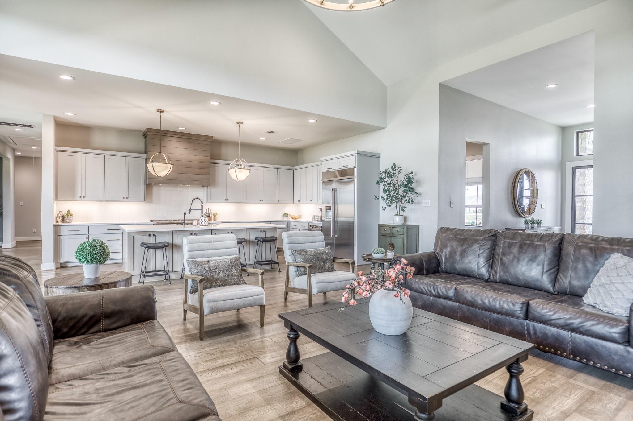 4009 Ranch Home Drive