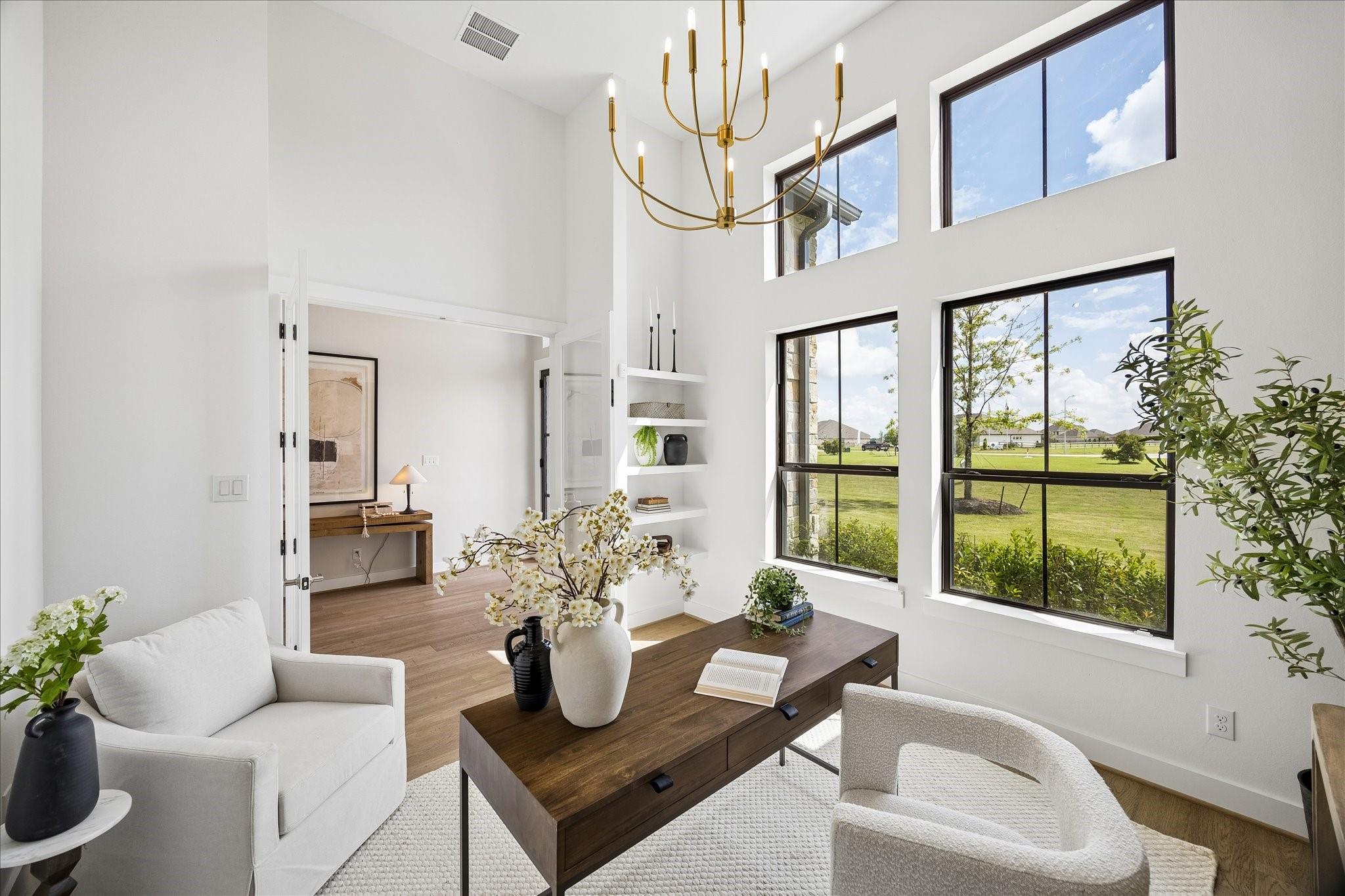 4009 Ranch Home Drive