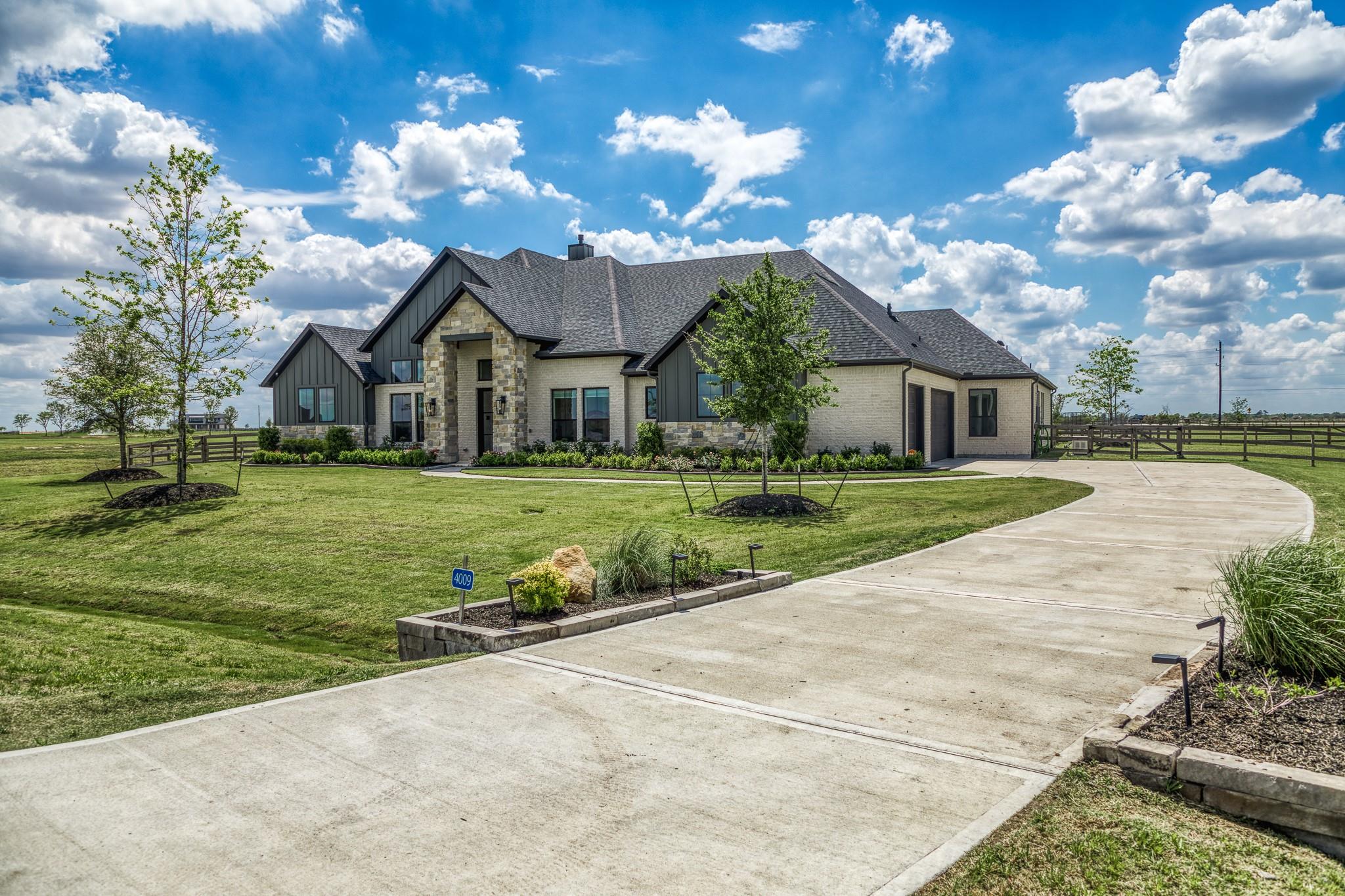 4009 Ranch Home Drive