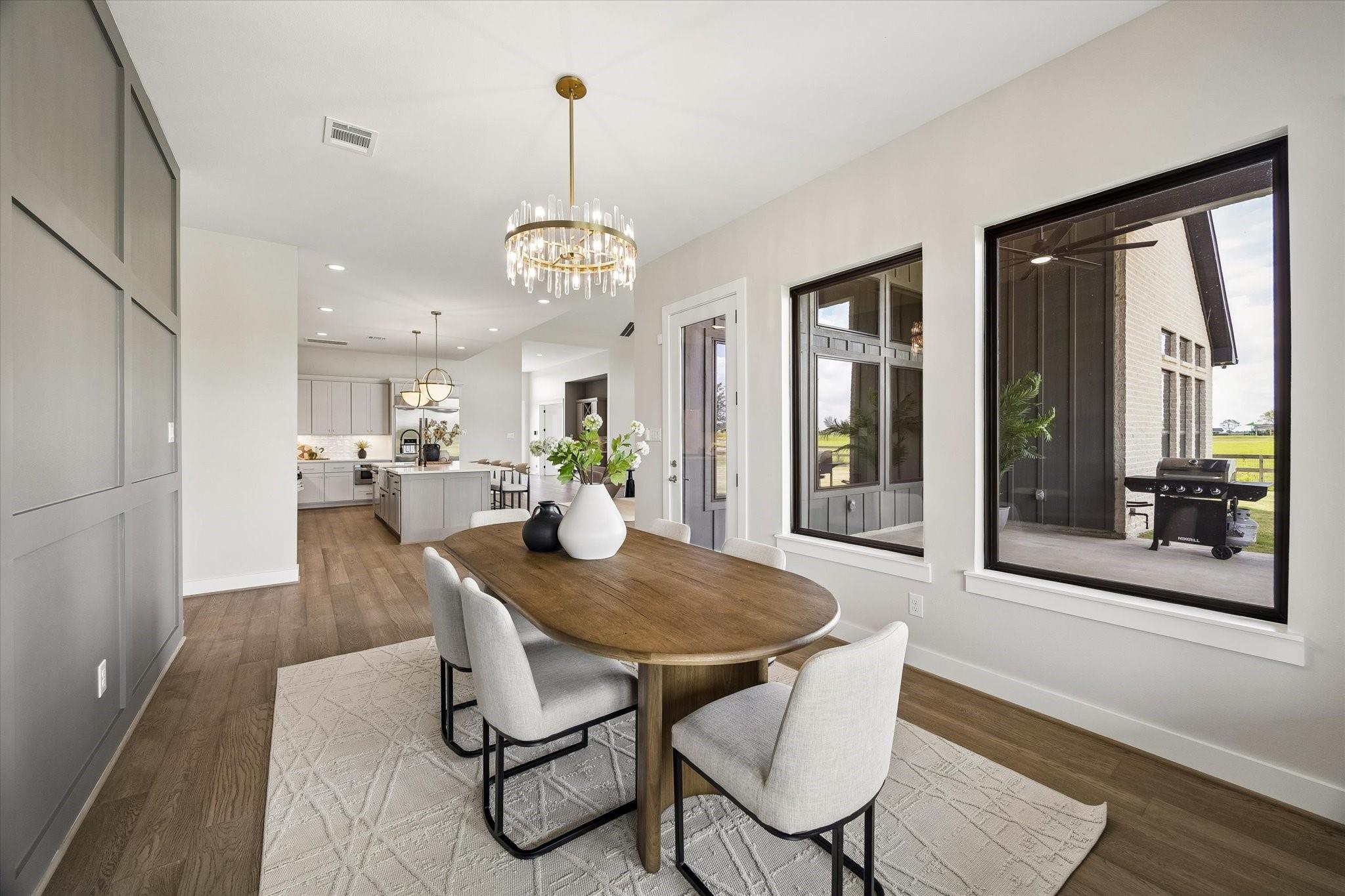 4009 Ranch Home Drive