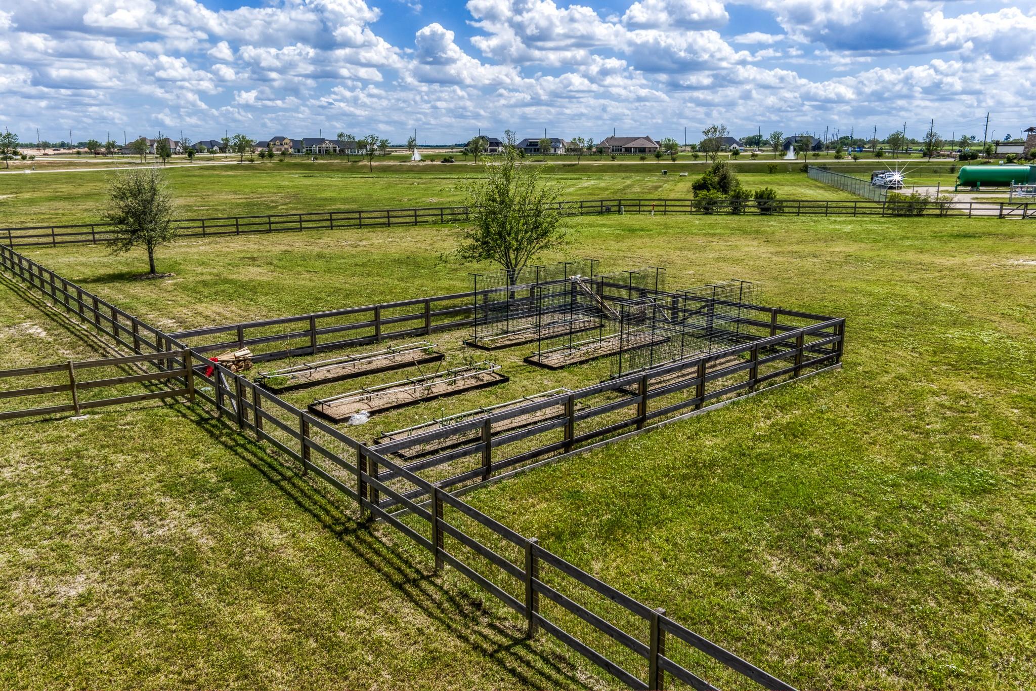 4009 Ranch Home Drive