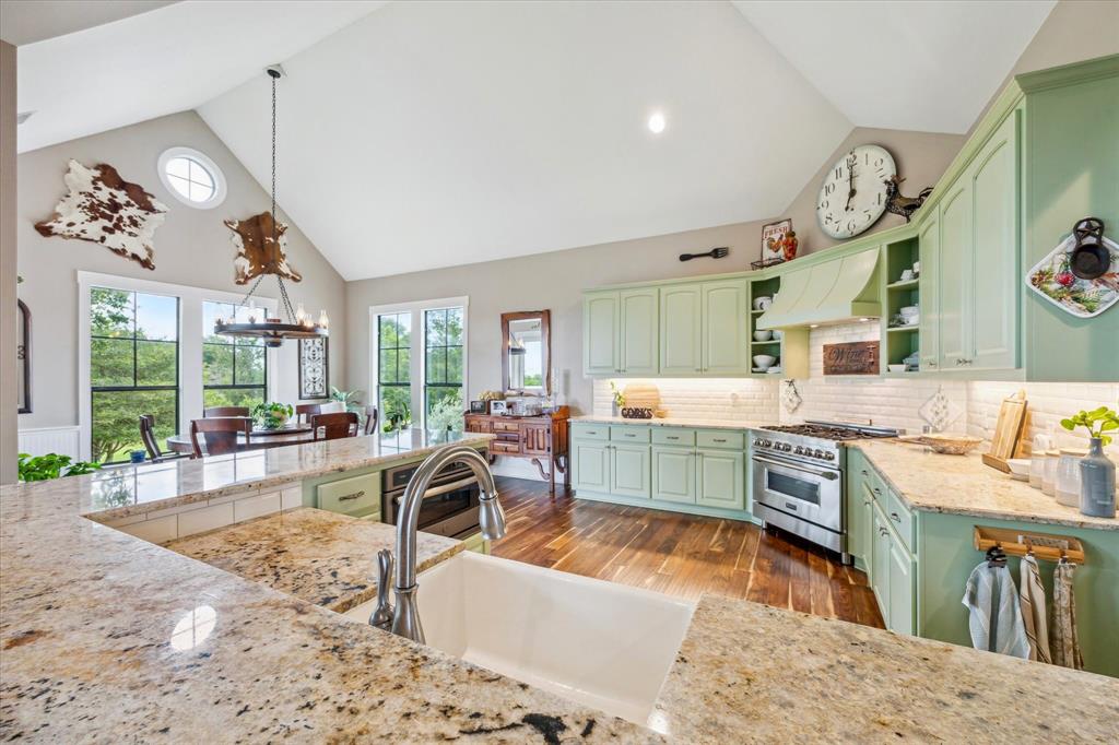 1932 Chappell Ridge Lane