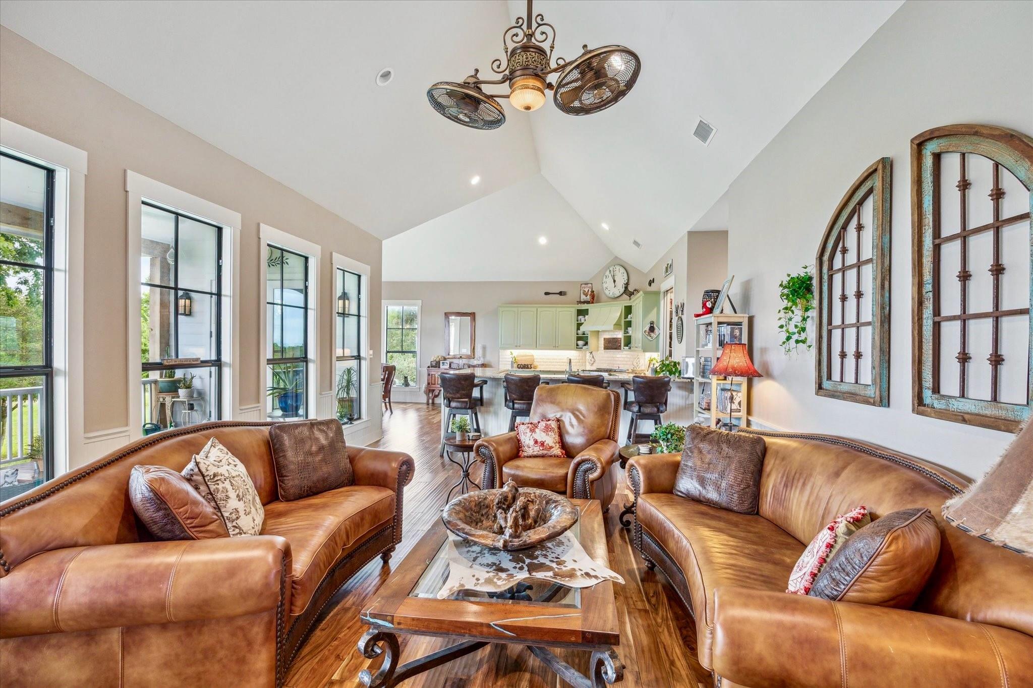 1932 Chappell Ridge Lane
