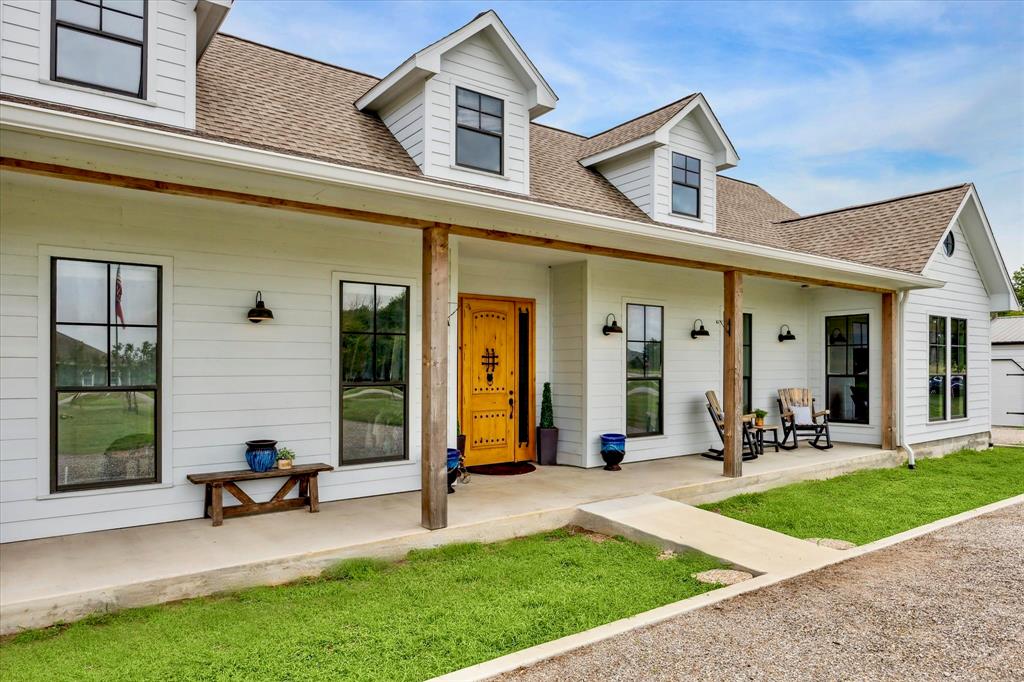 1932 Chappell Ridge Lane