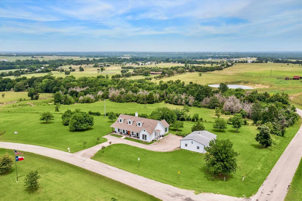 1932 Chappell Ridge Lane
