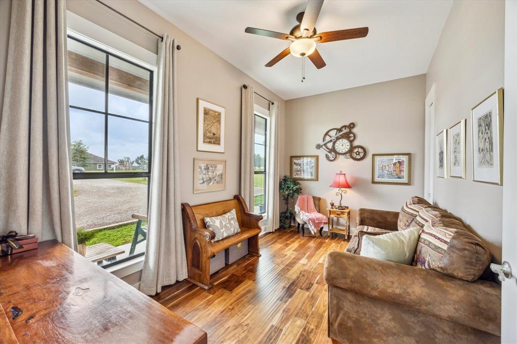 1932 Chappell Ridge Lane
