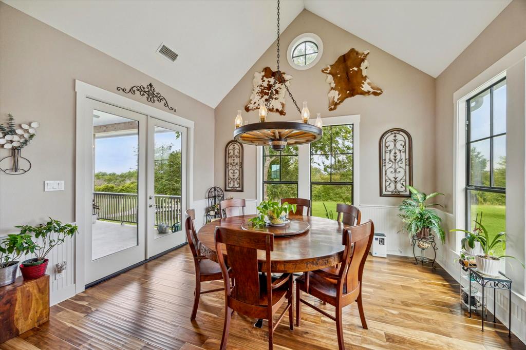 1932 Chappell Ridge Lane