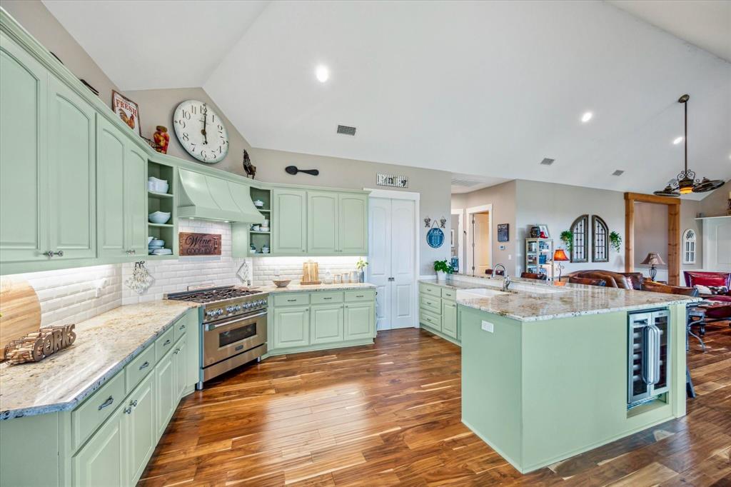 1932 Chappell Ridge Lane