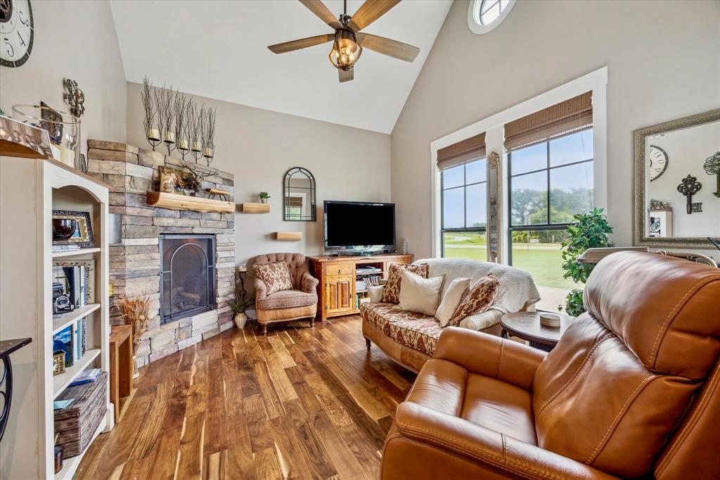 1932 Chappell Ridge Lane
