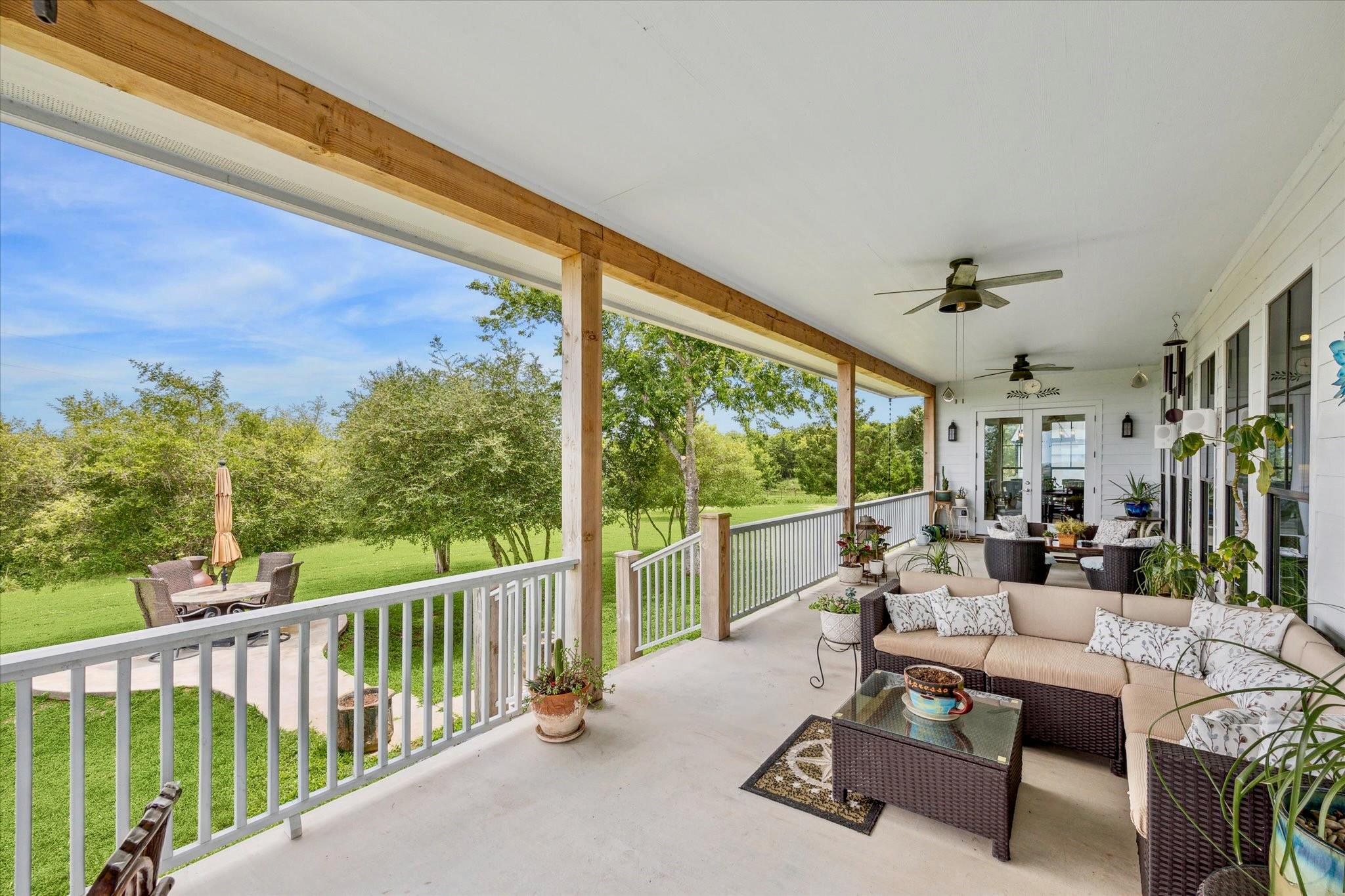 1932 Chappell Ridge Lane