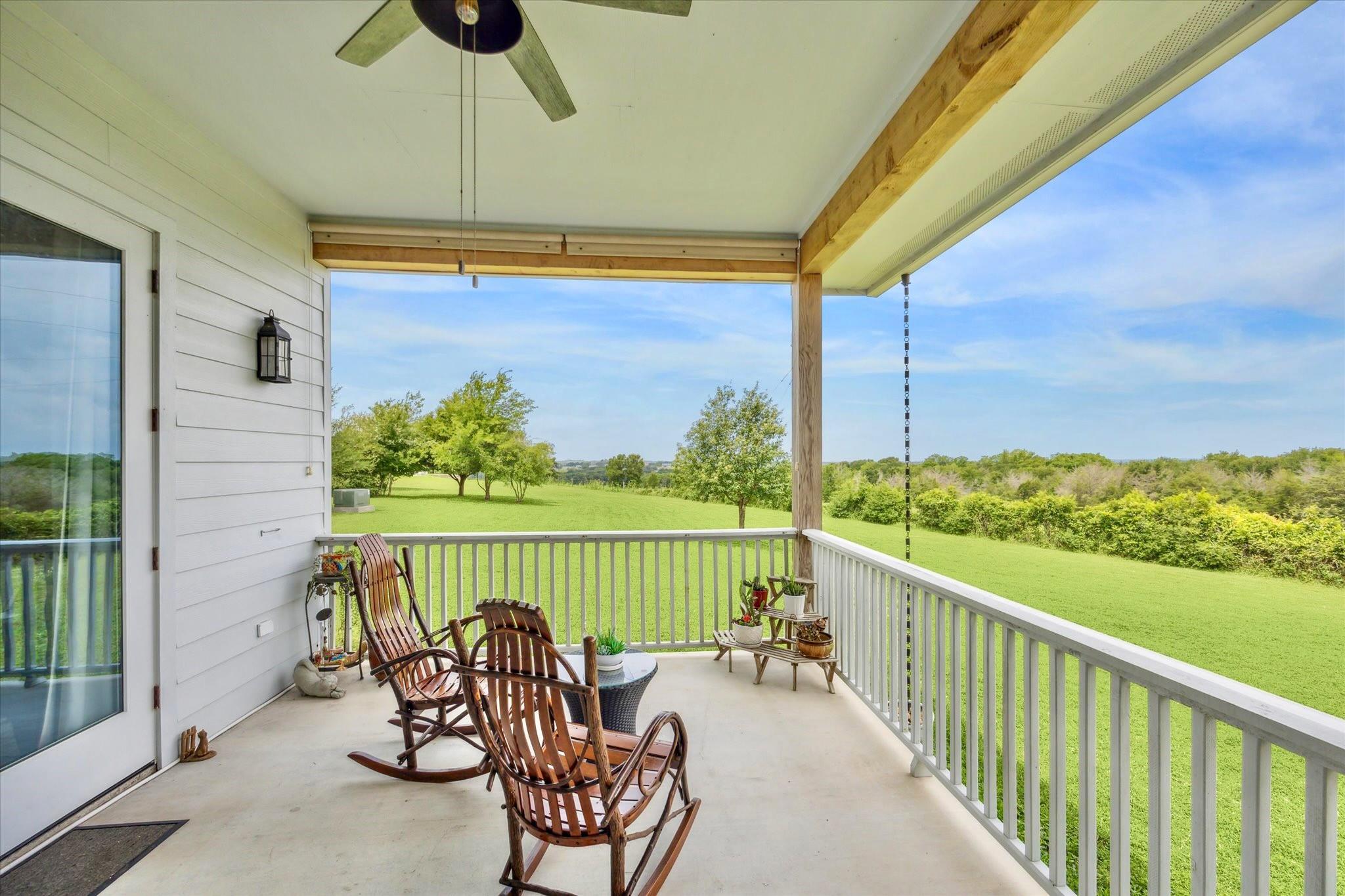 1932 Chappell Ridge Lane