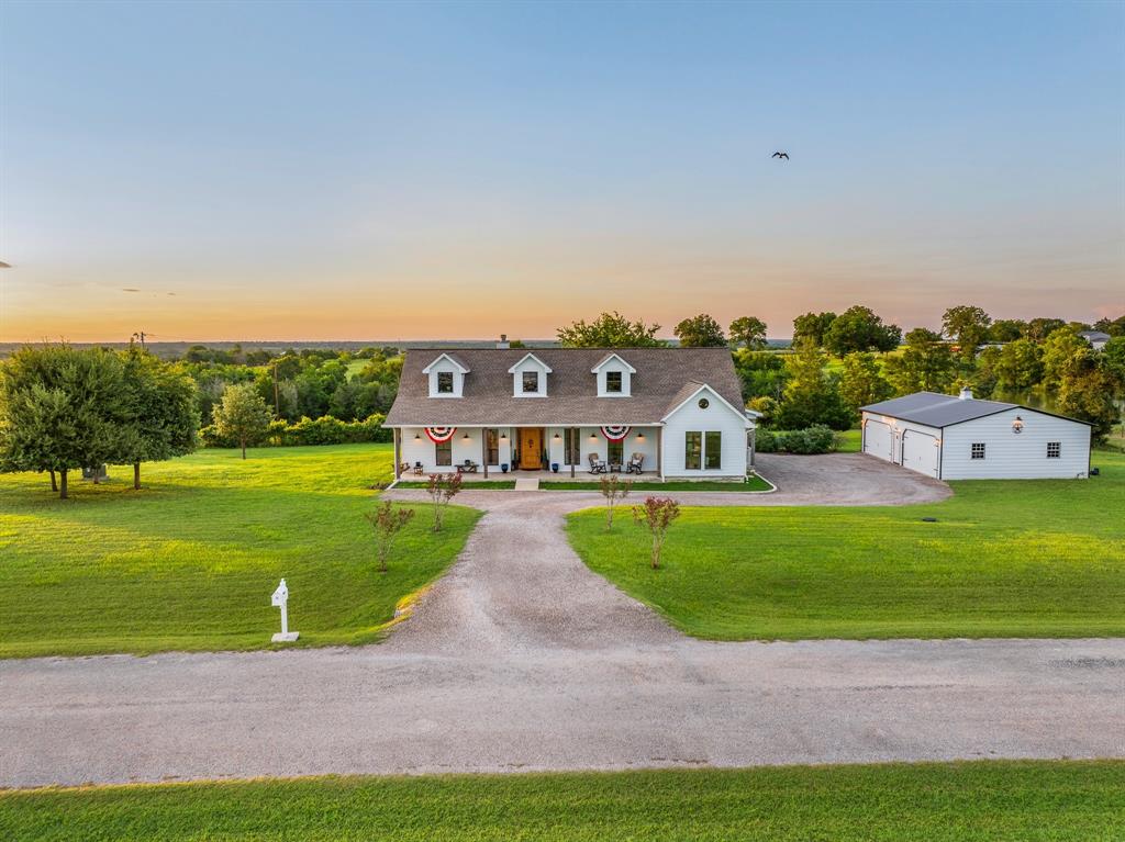 1932 Chappell Ridge Lane