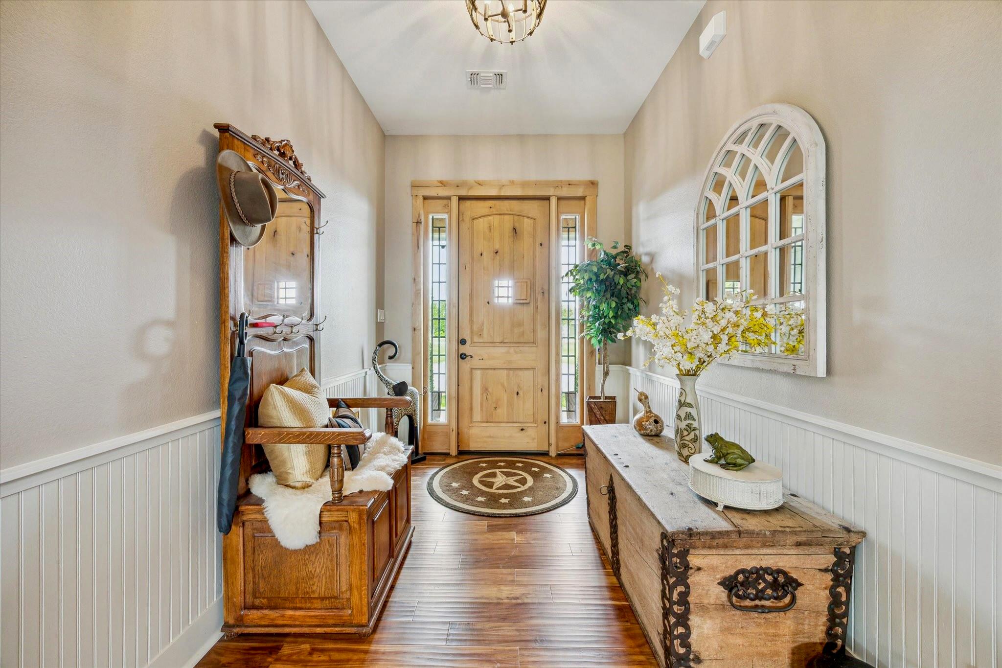 1932 Chappell Ridge Lane