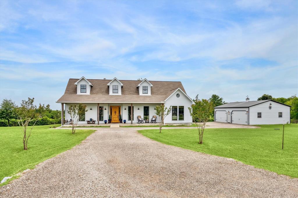 1932 Chappell Ridge Lane