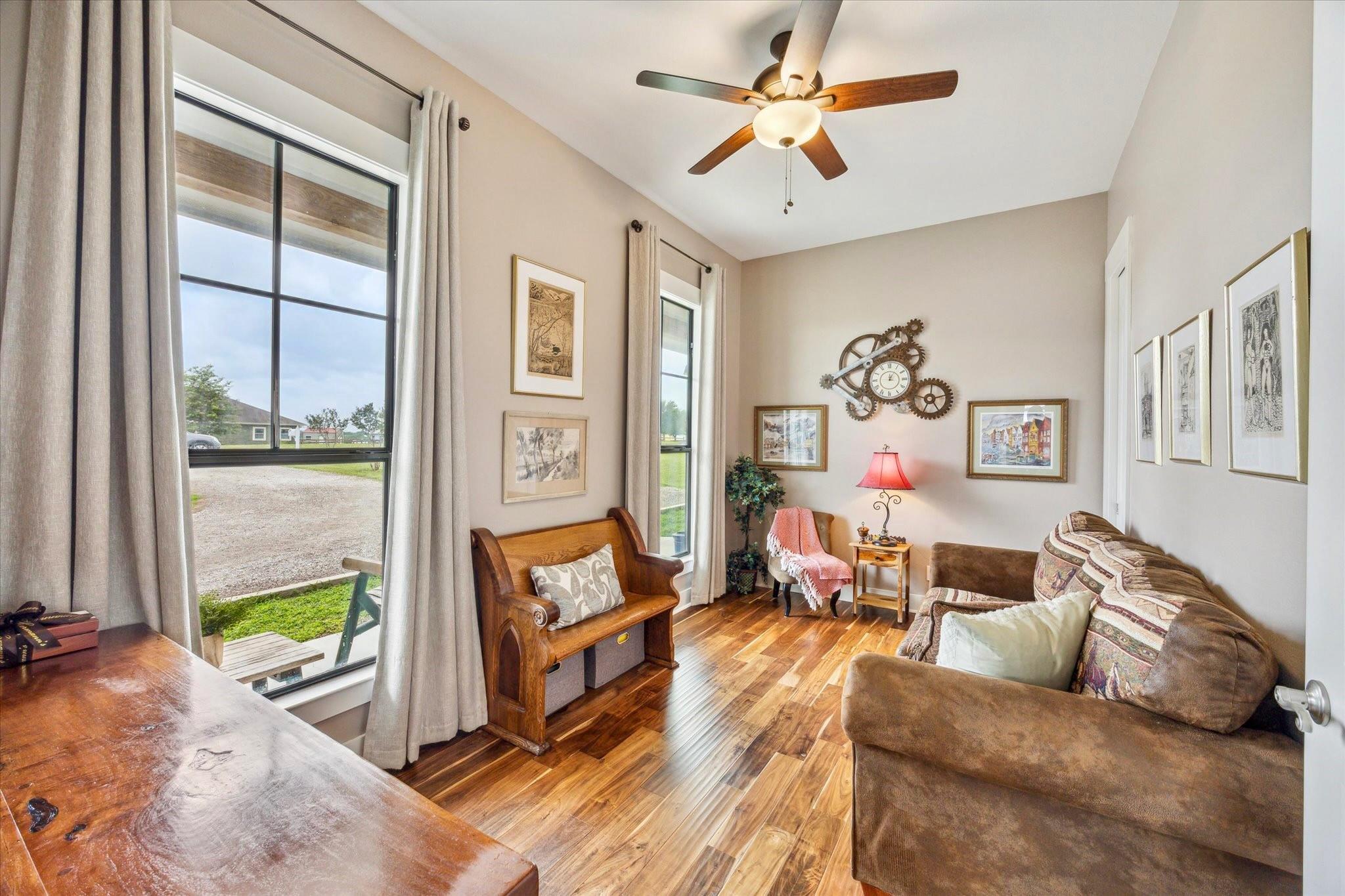 1932 Chappell Ridge Lane