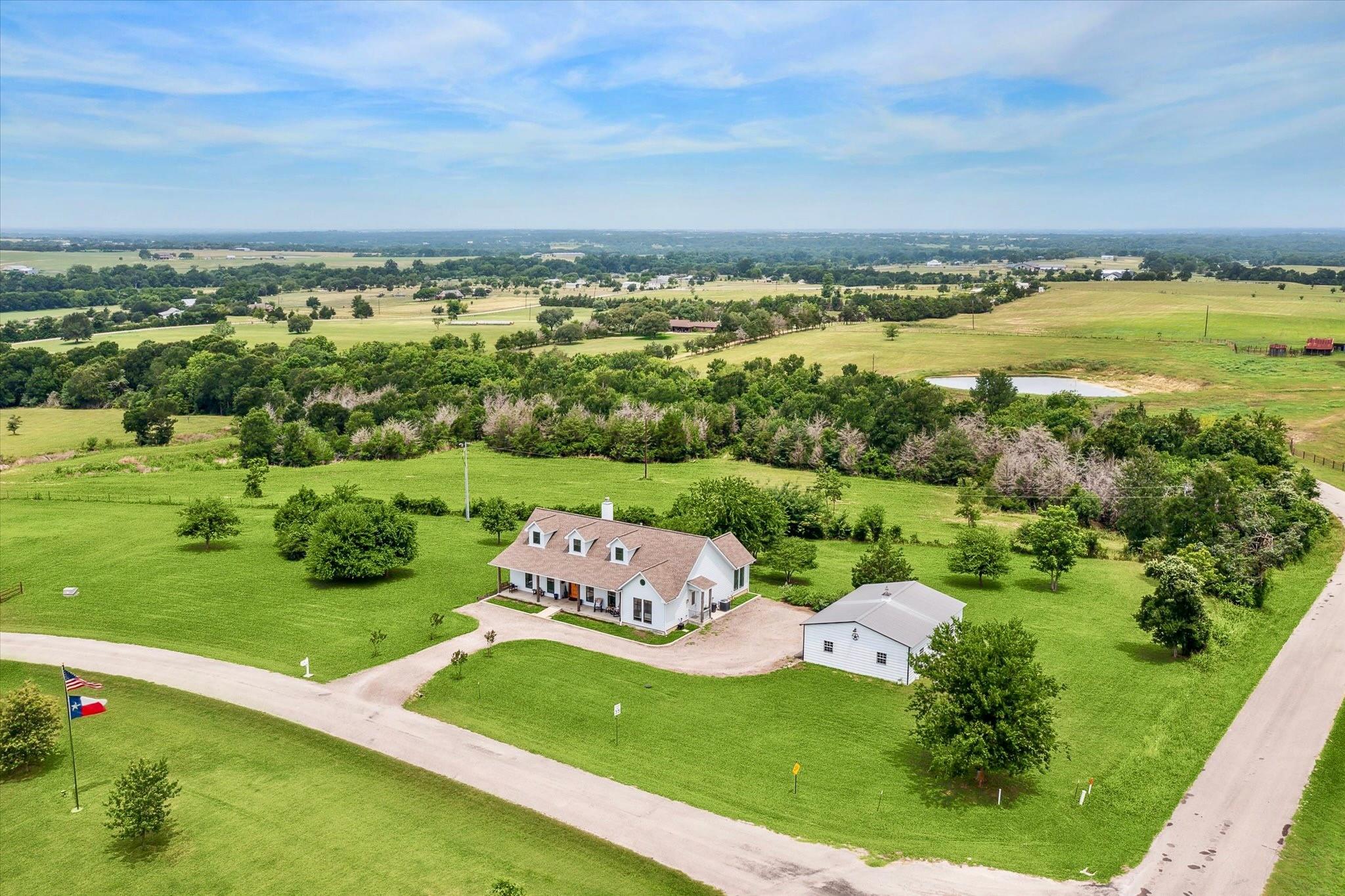 1932 Chappell Ridge Lane