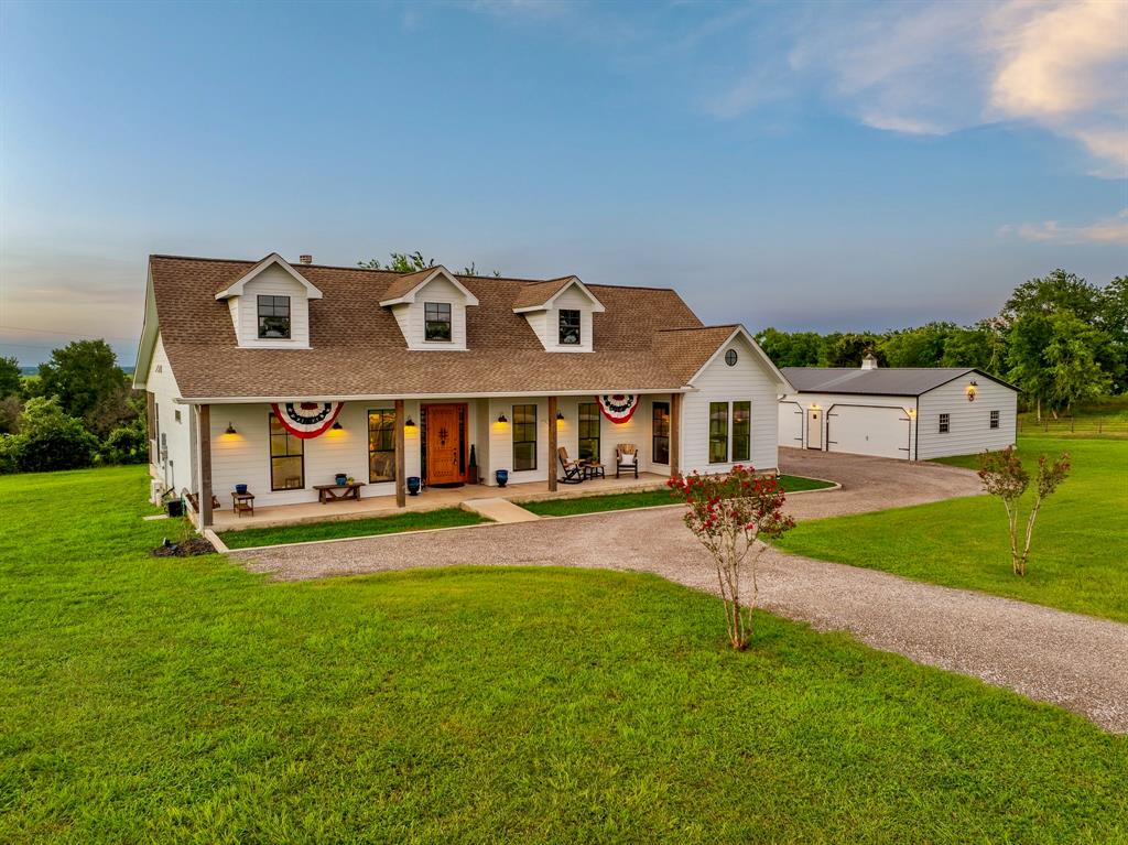 1932 Chappell Ridge Lane