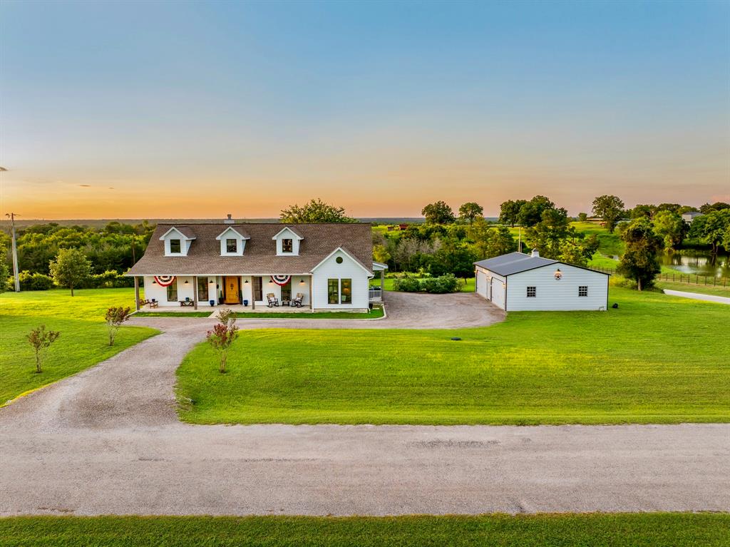 1932 Chappell Ridge Lane
