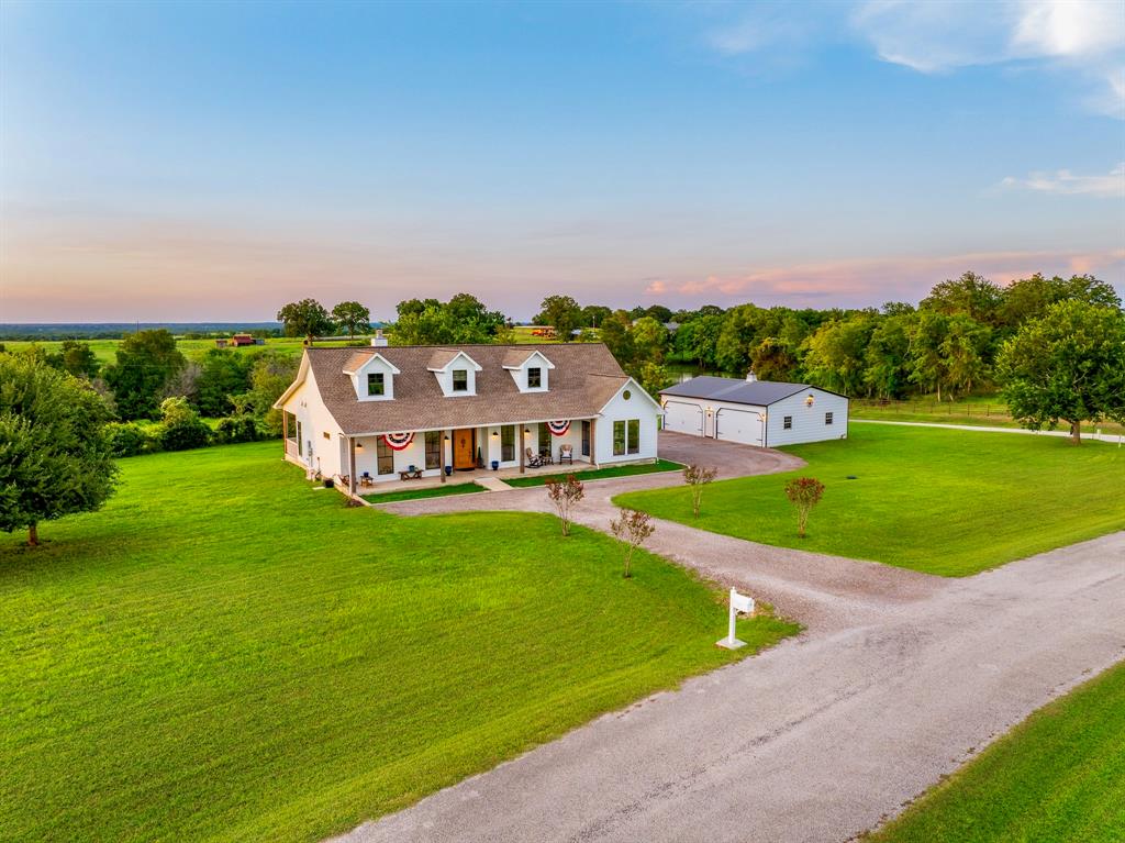1932 Chappell Ridge Lane