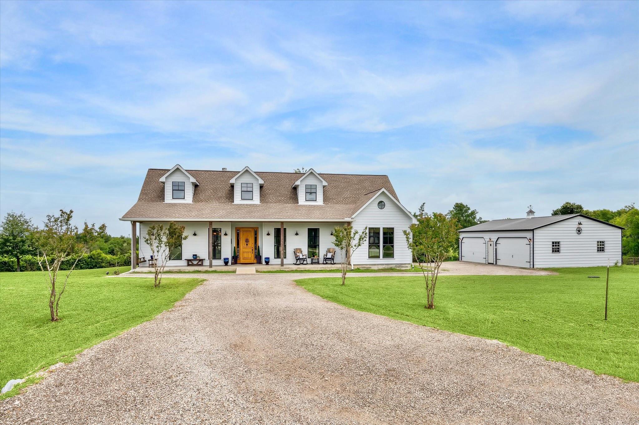 1932 Chappell Ridge Lane