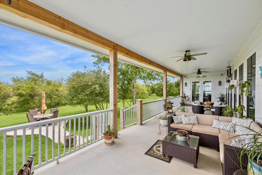 1932 Chappell Ridge Lane