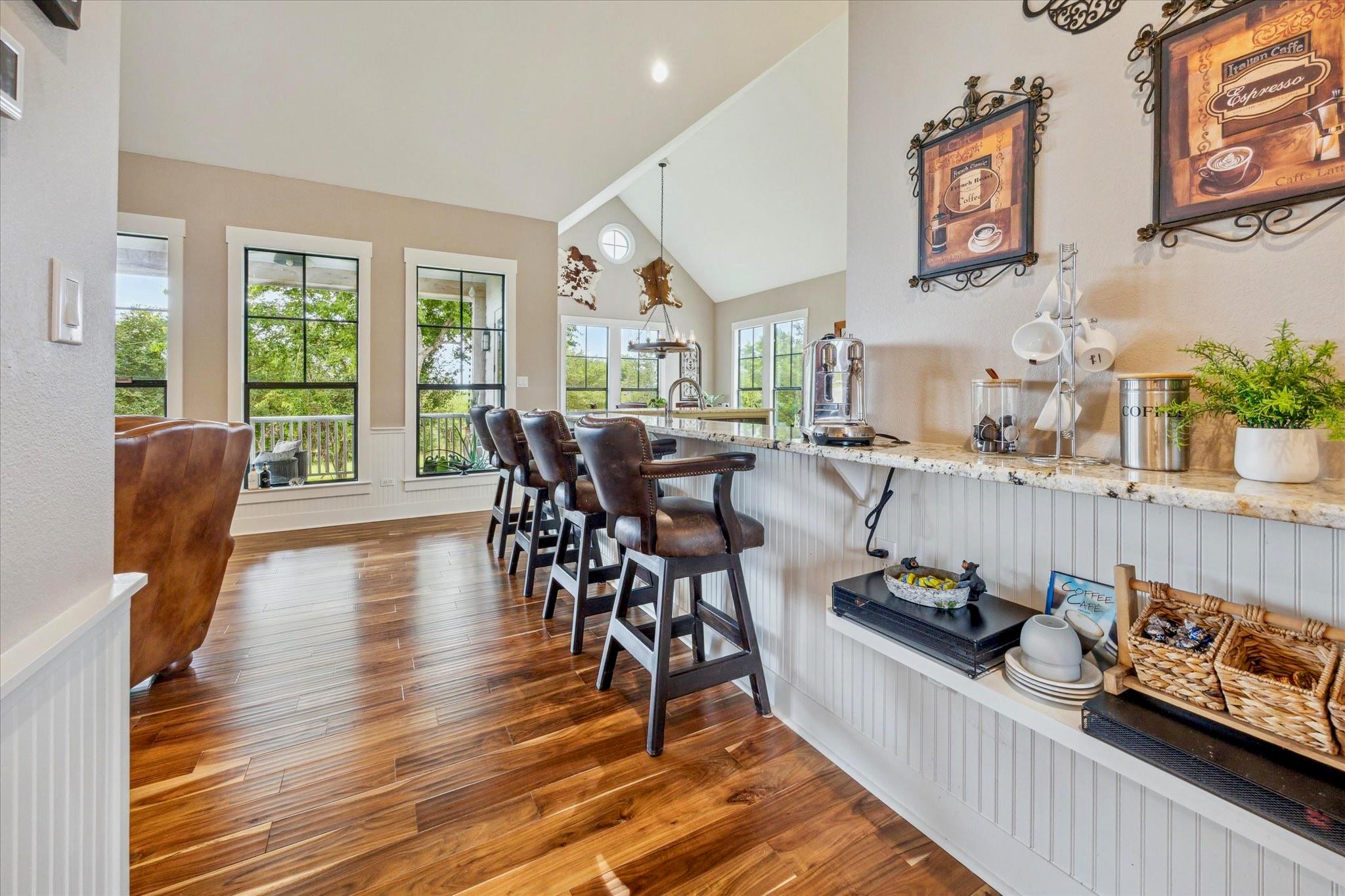 1932 Chappell Ridge Lane