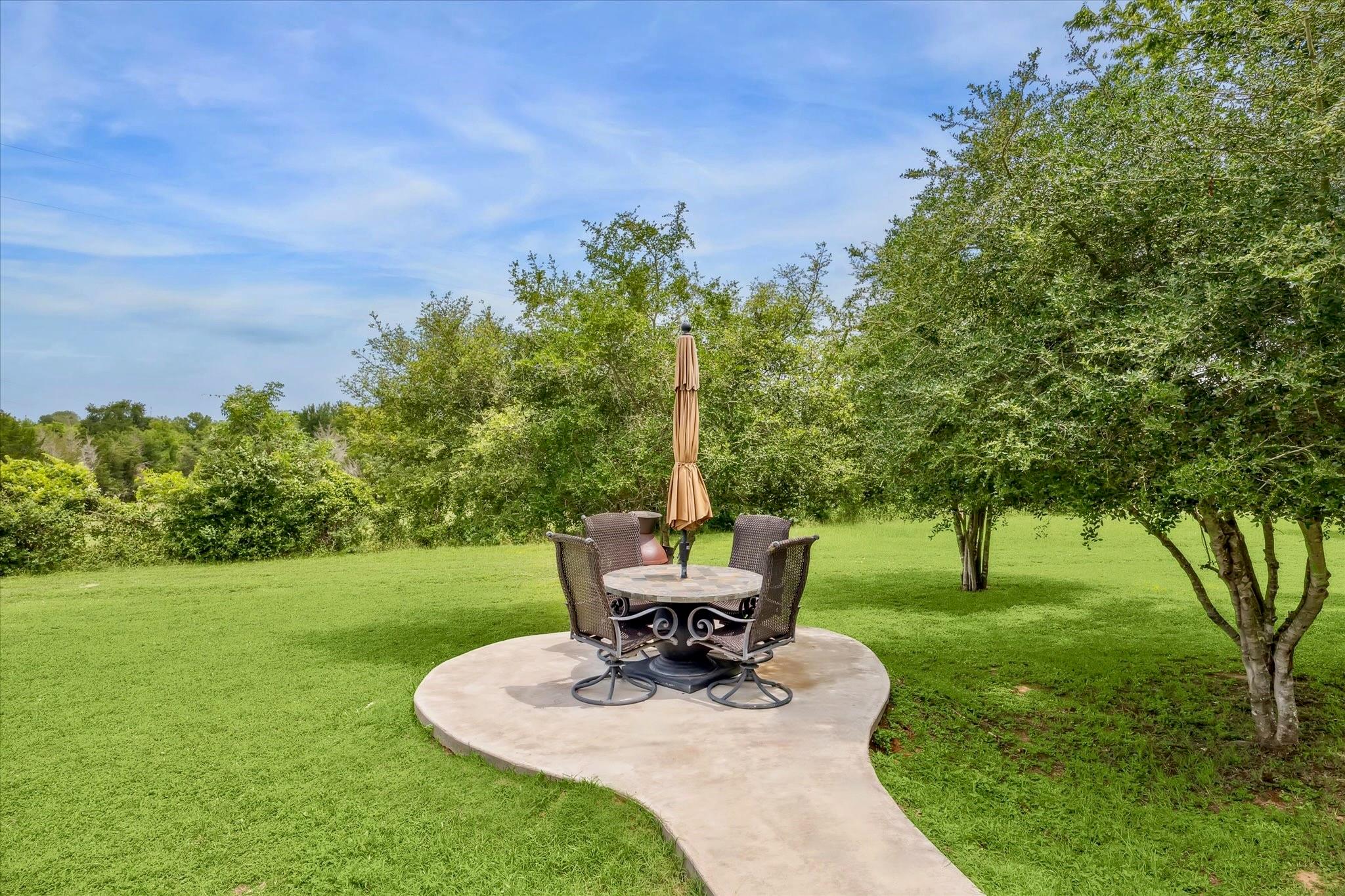 1932 Chappell Ridge Lane