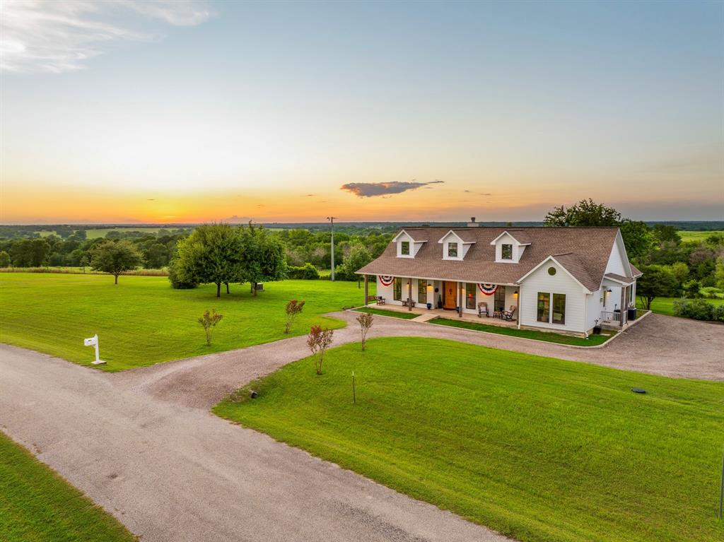1932 Chappell Ridge Lane
