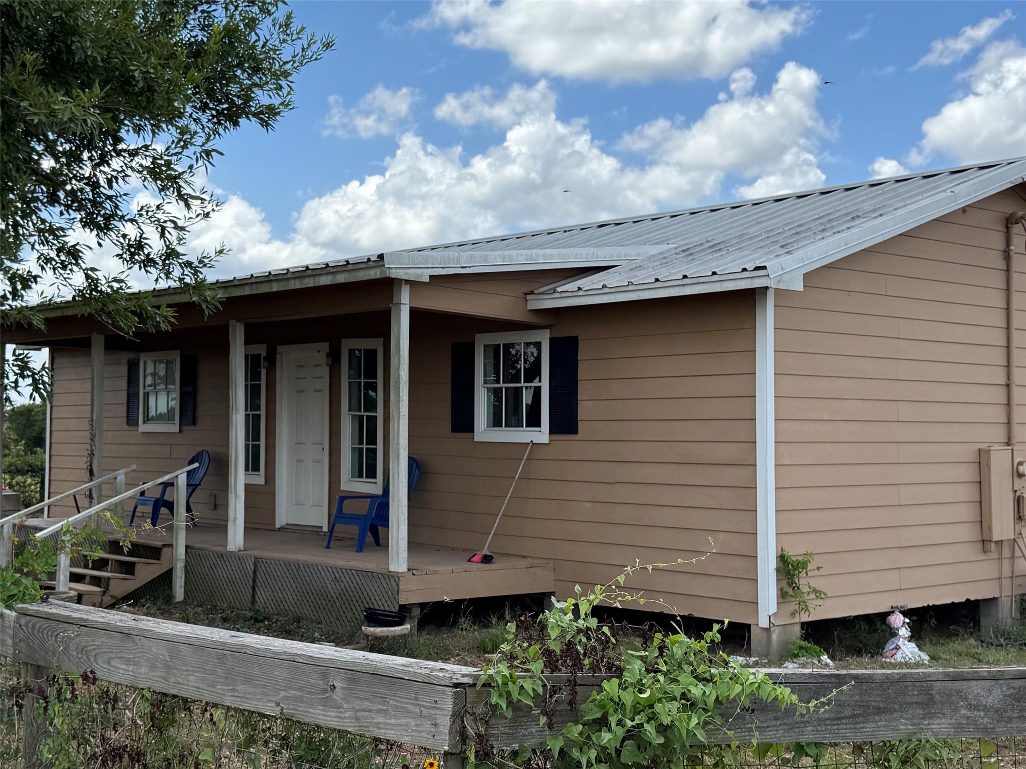 24233 Nine Bar Road