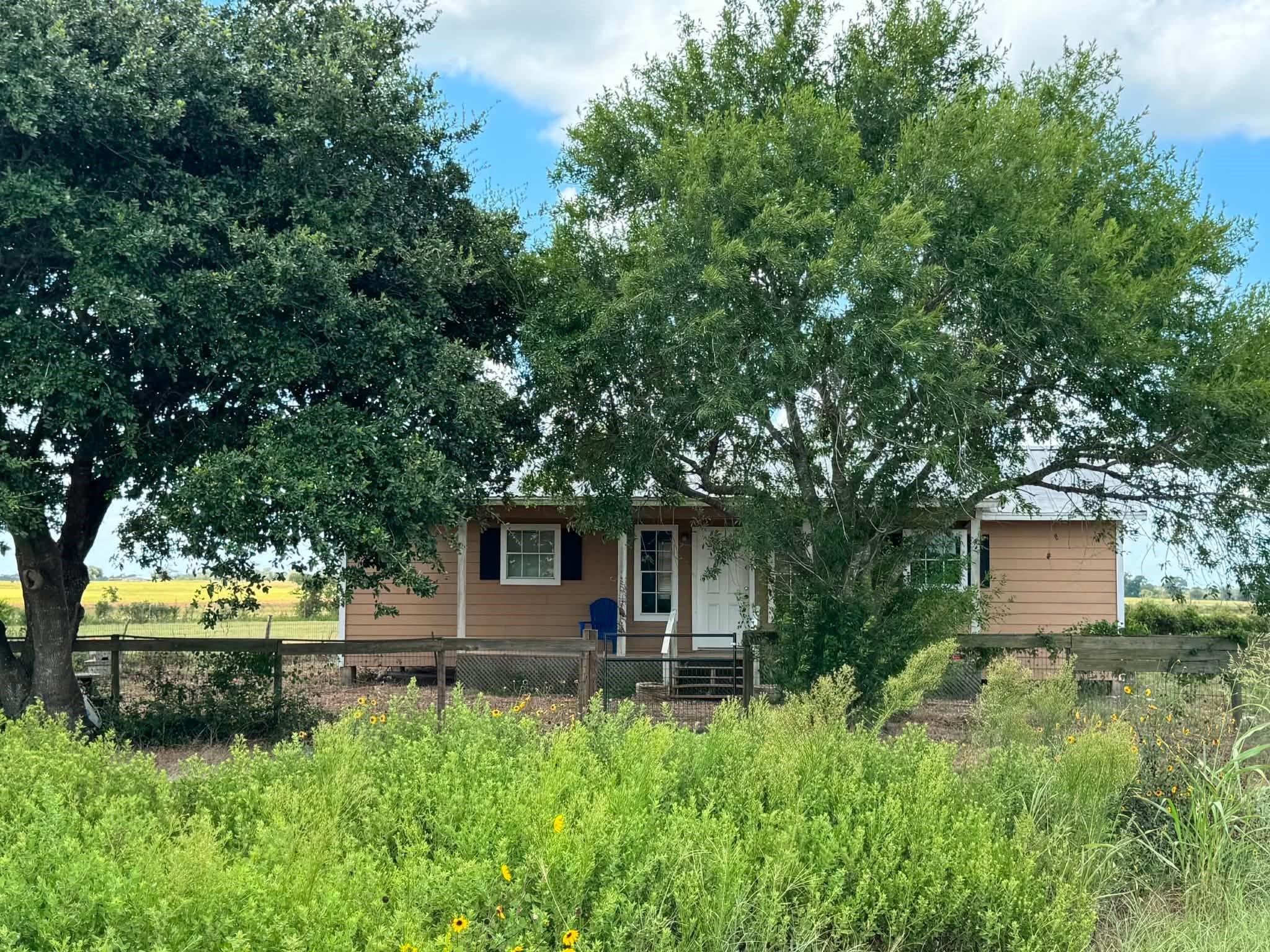 24233 Nine Bar Road