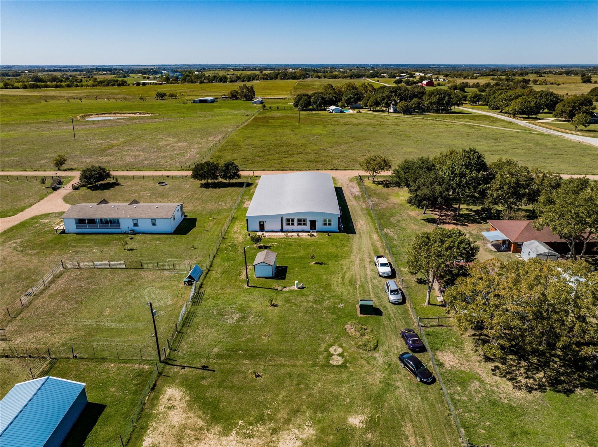 11234 N Loop Road
