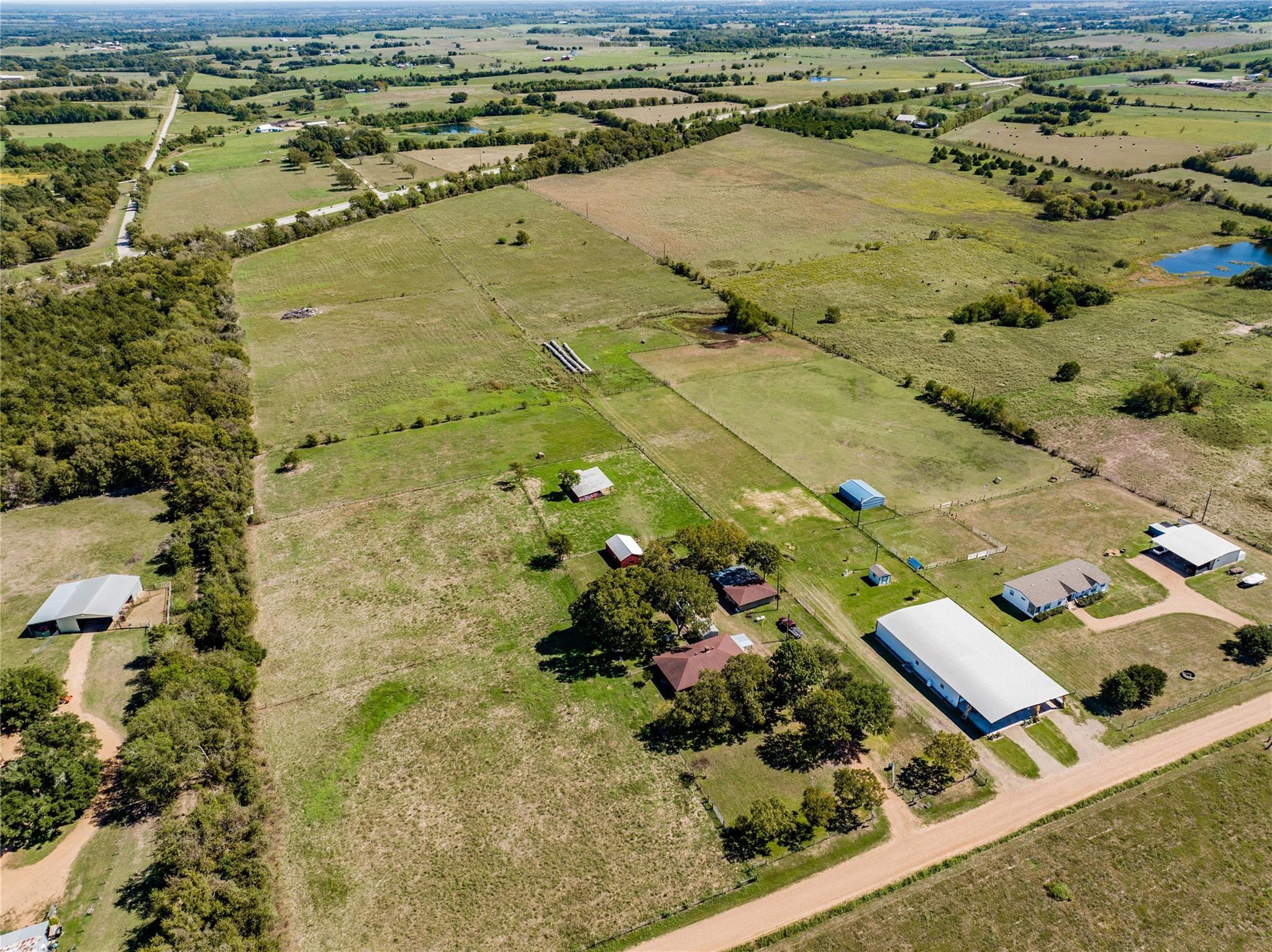 11234 N Loop Road