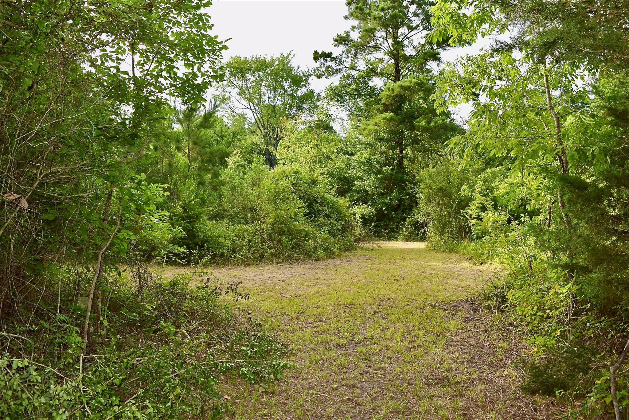 TBD Sharp Road