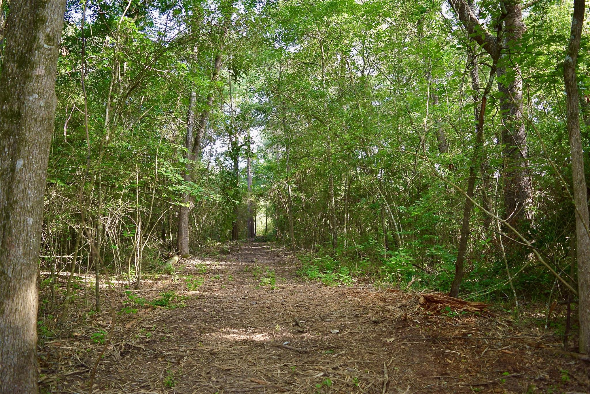 TBD Sharp Road