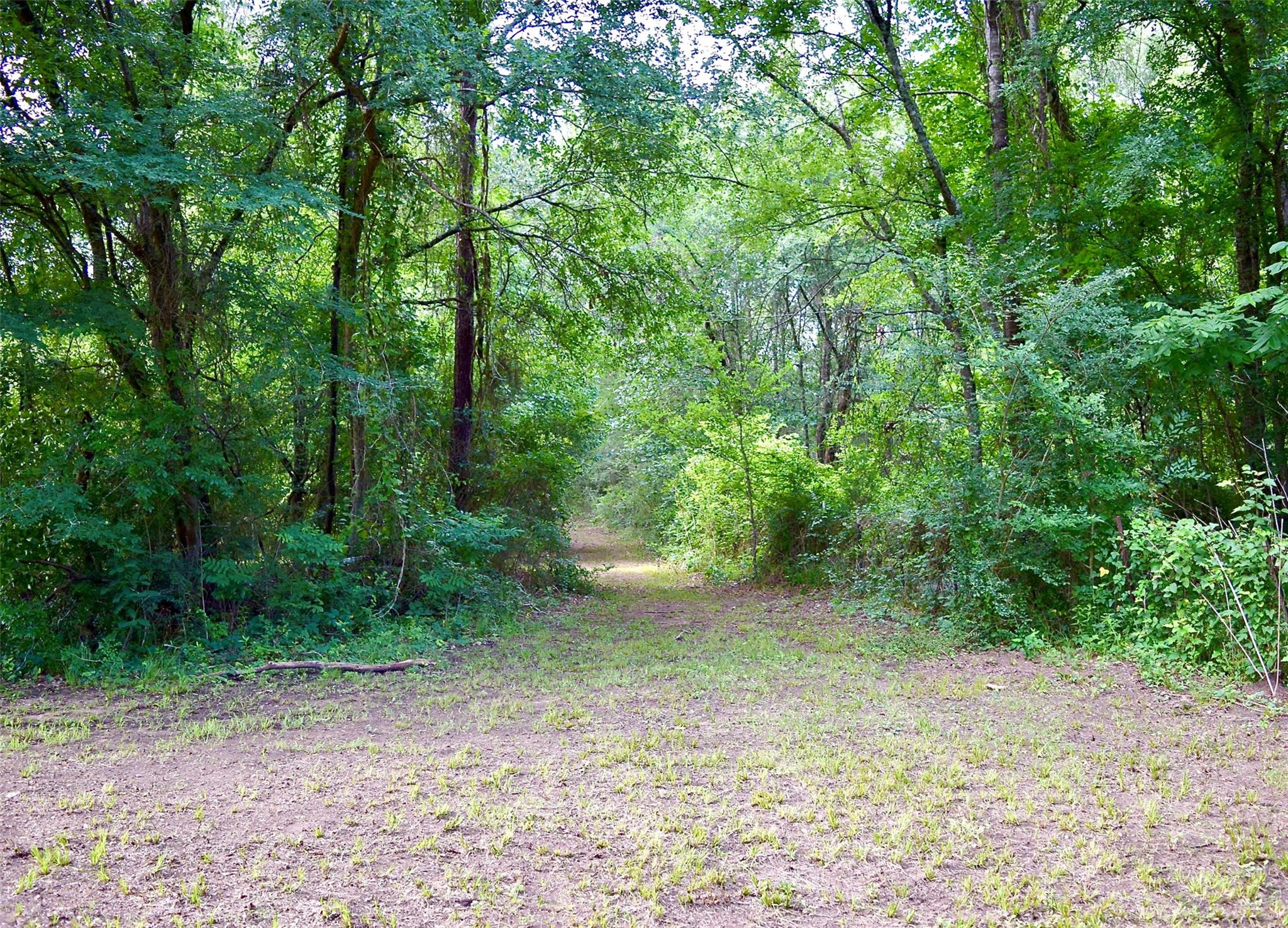 TBD Sharp Road
