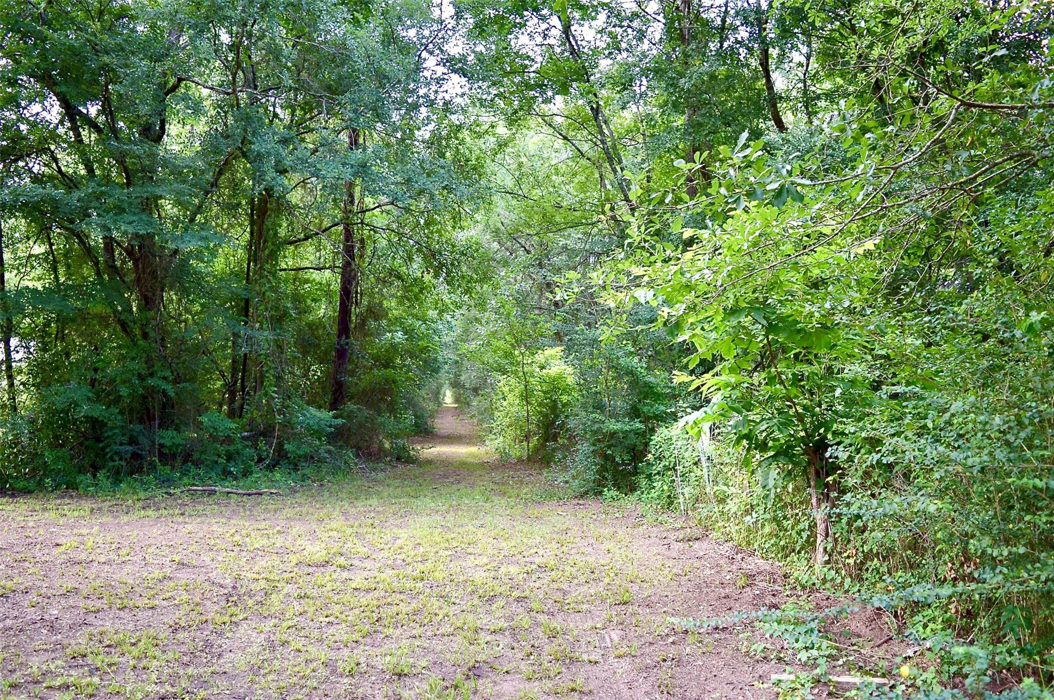 TBD Sharp Road