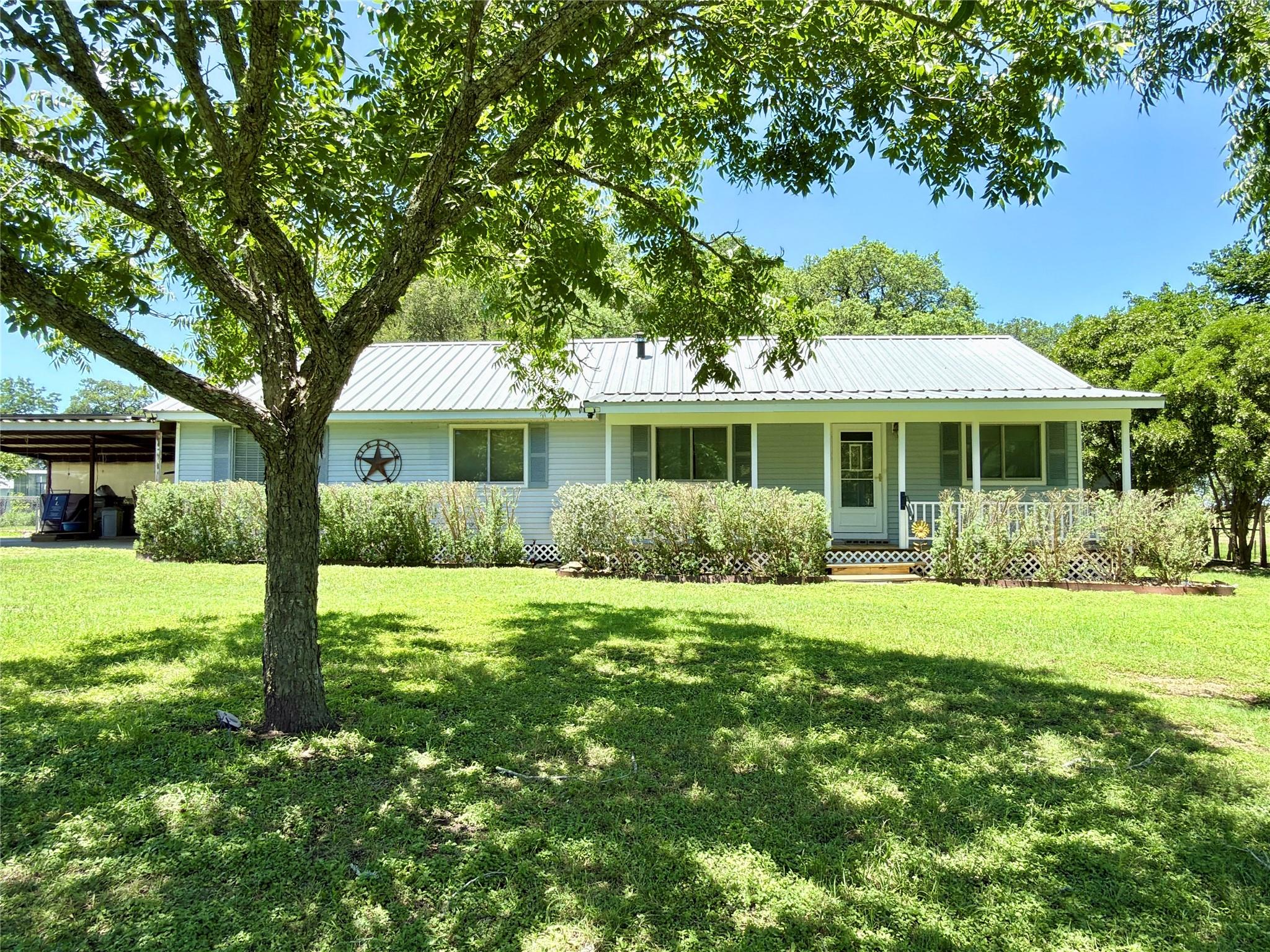 5030 Frenzel Road