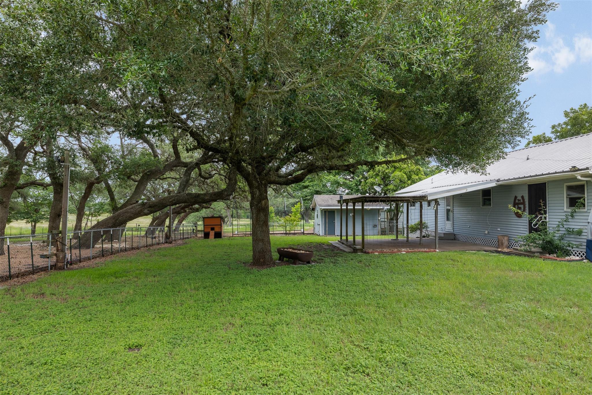 5030 Frenzel Road