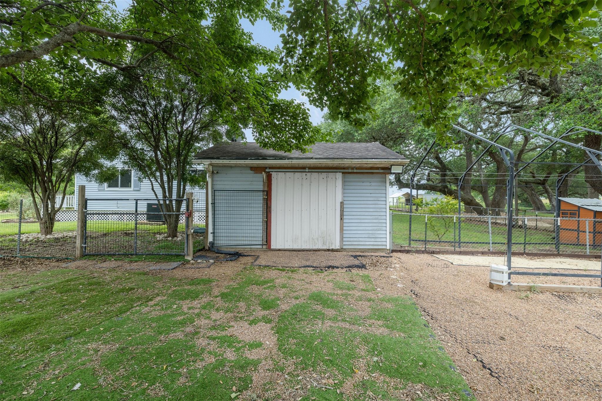5030 Frenzel Road