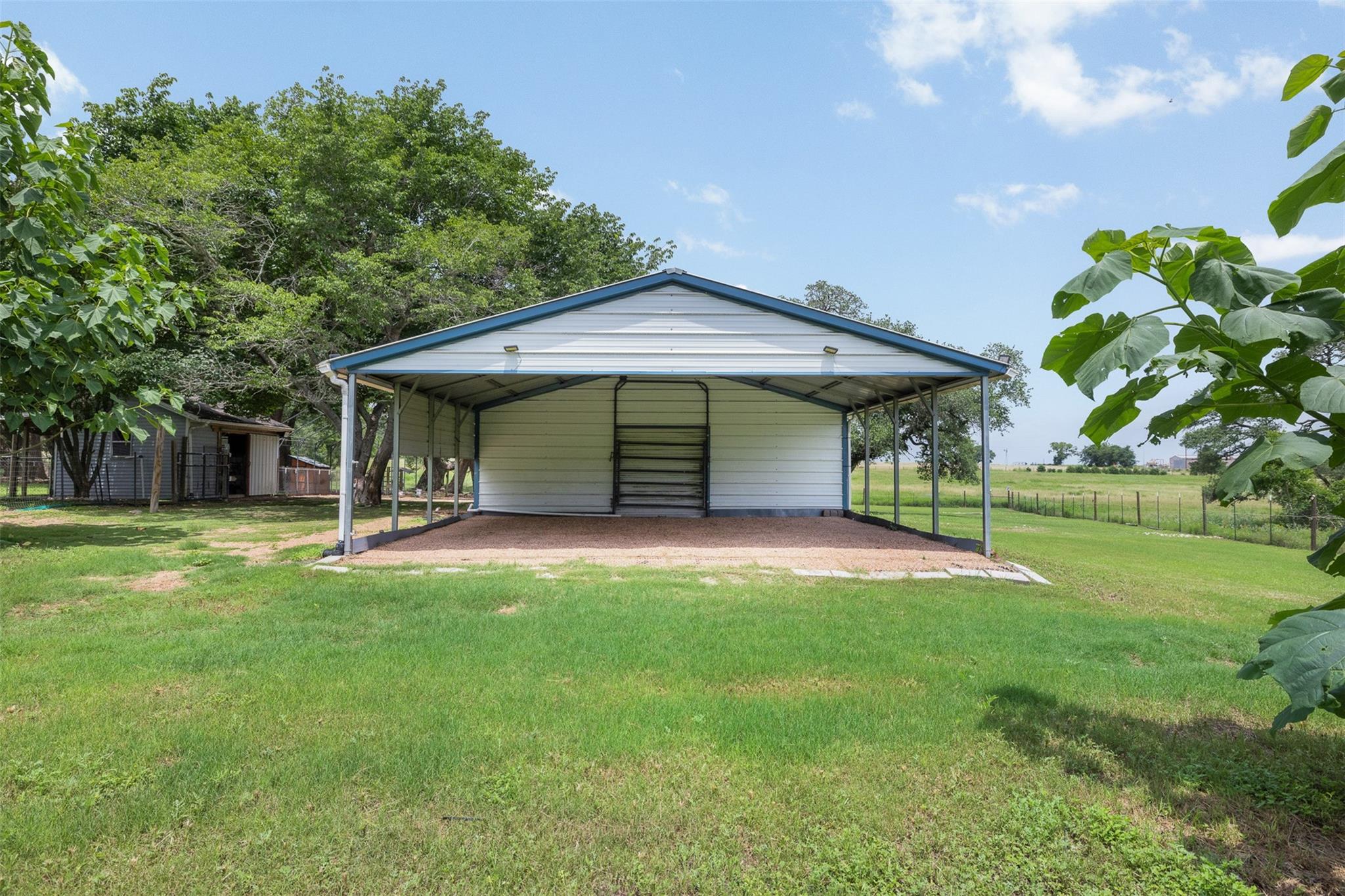 5030 Frenzel Road