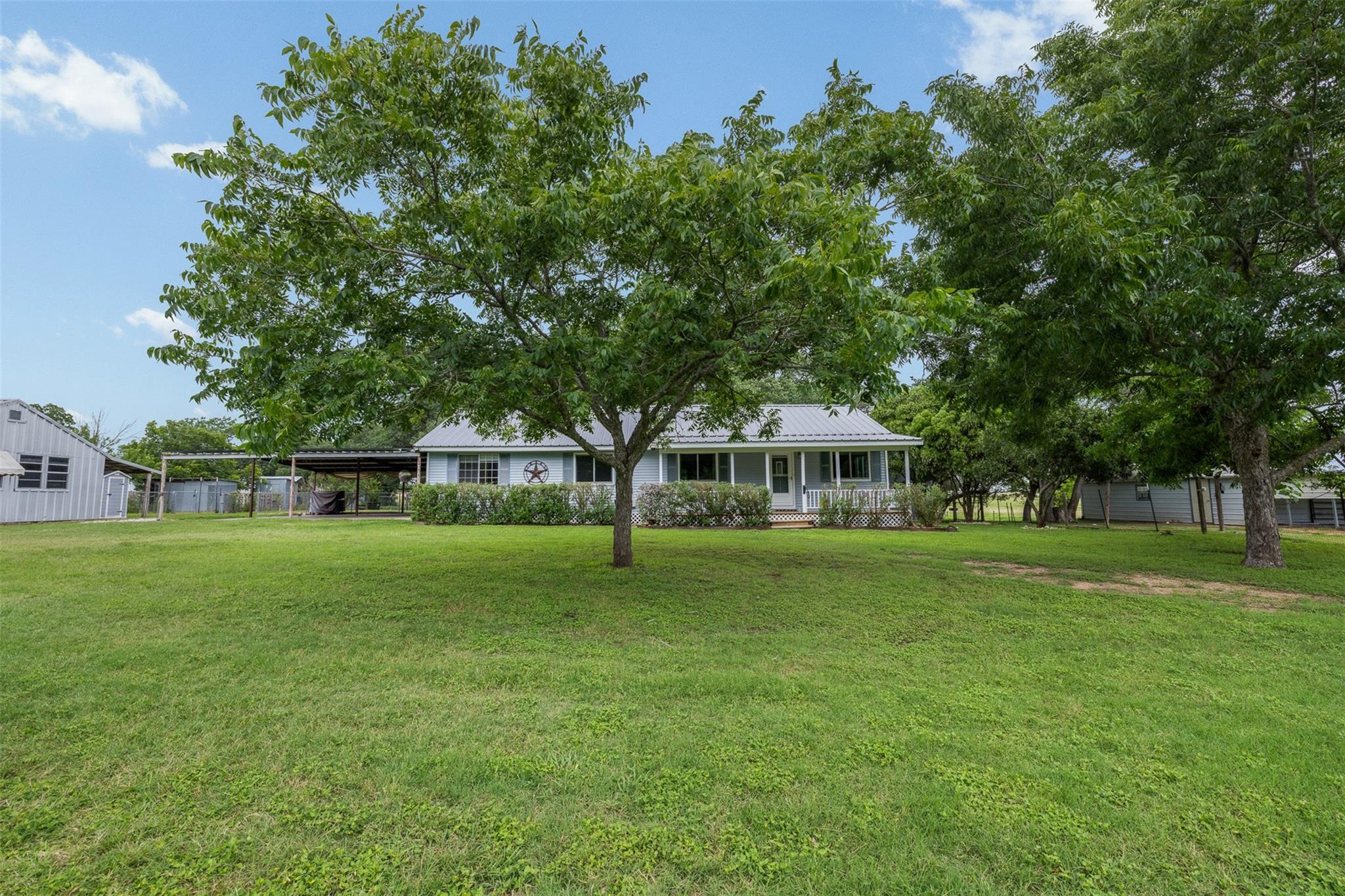 5030 Frenzel Road