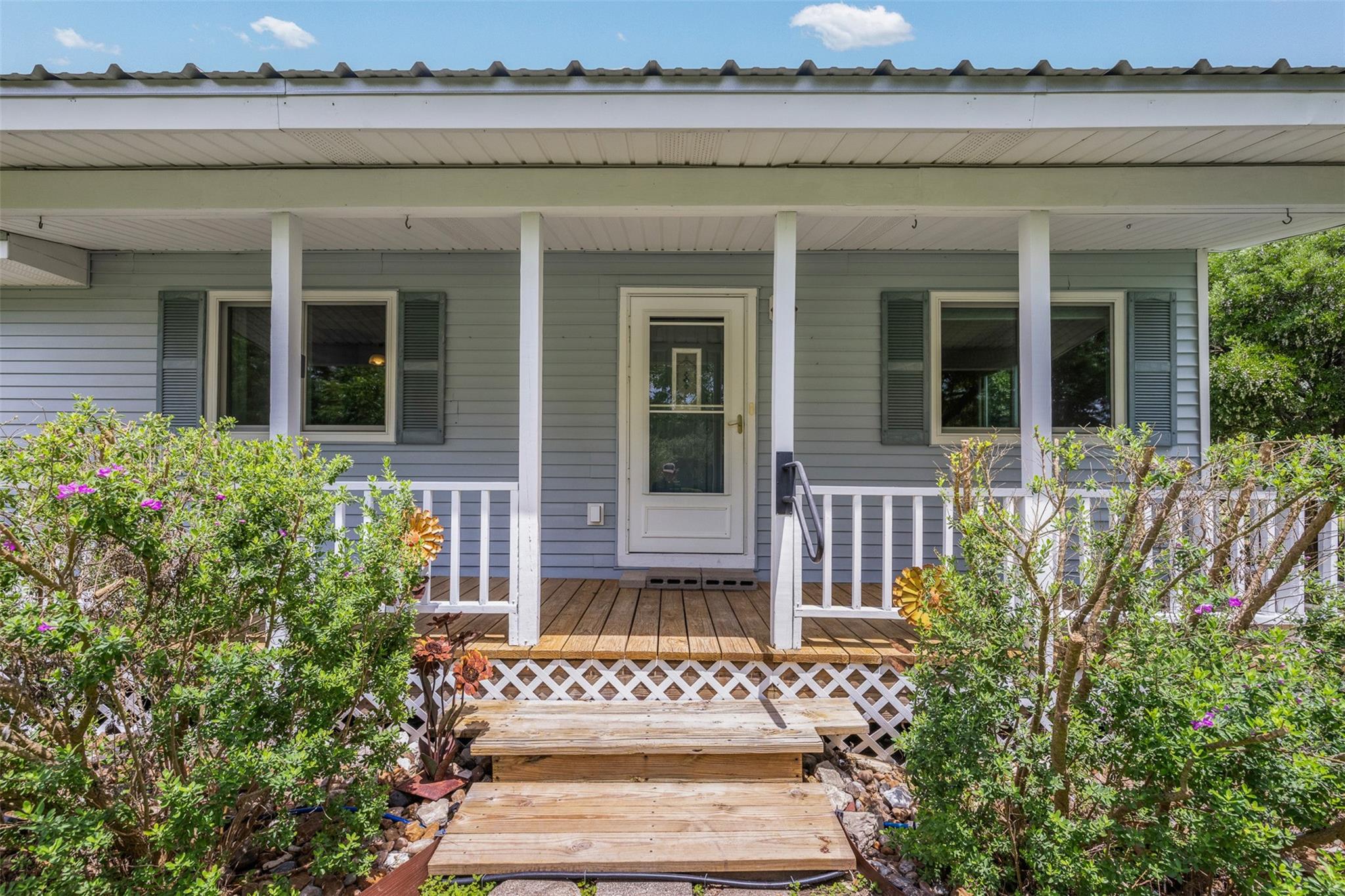 5030 Frenzel Road