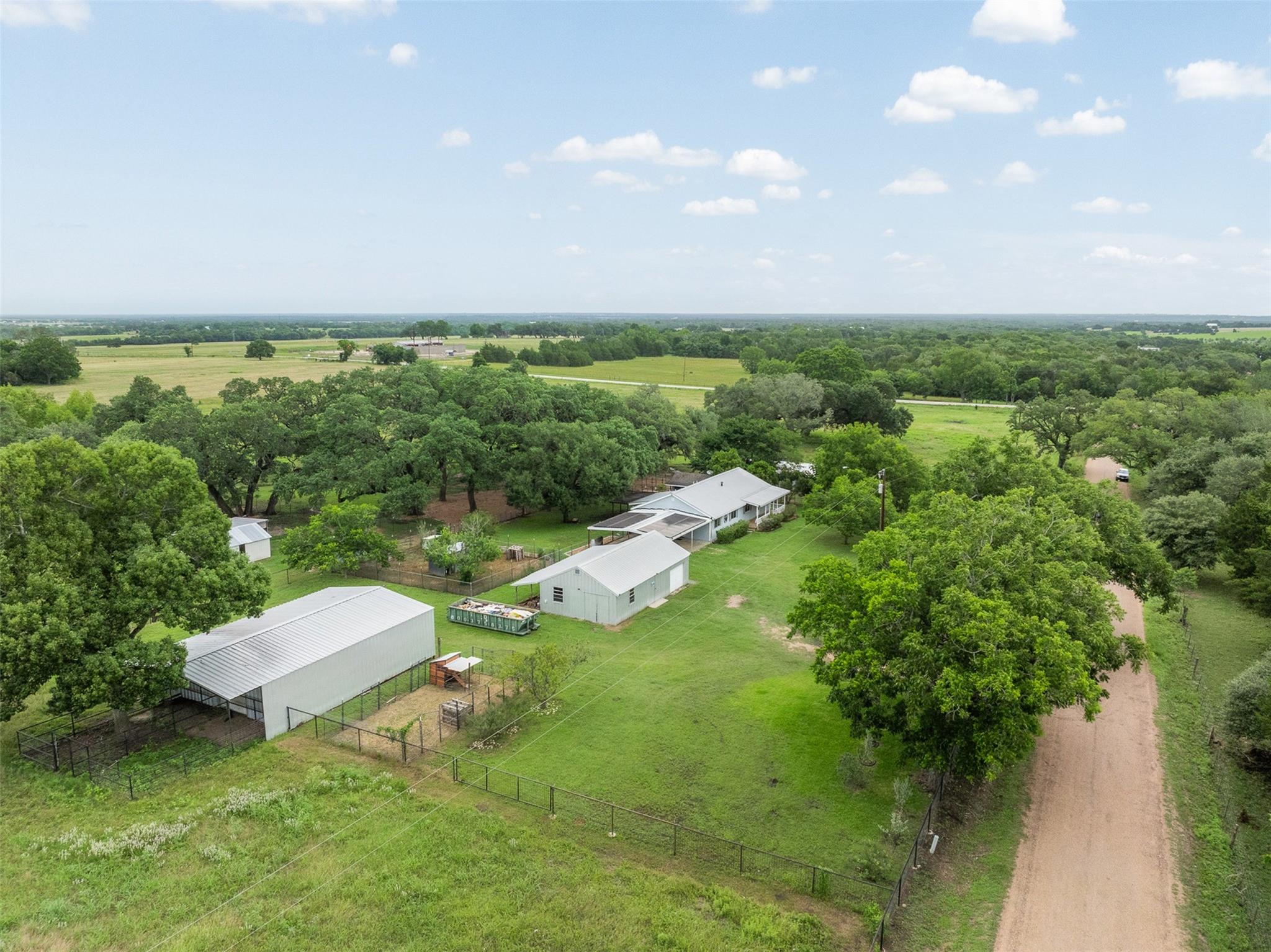 5030 Frenzel Road