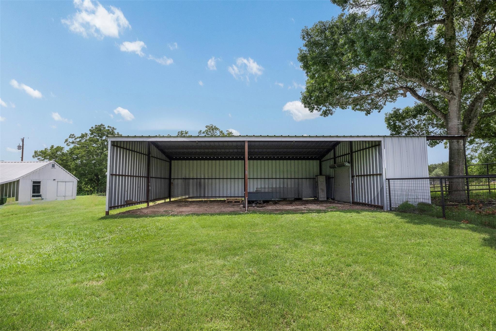 5030 Frenzel Road