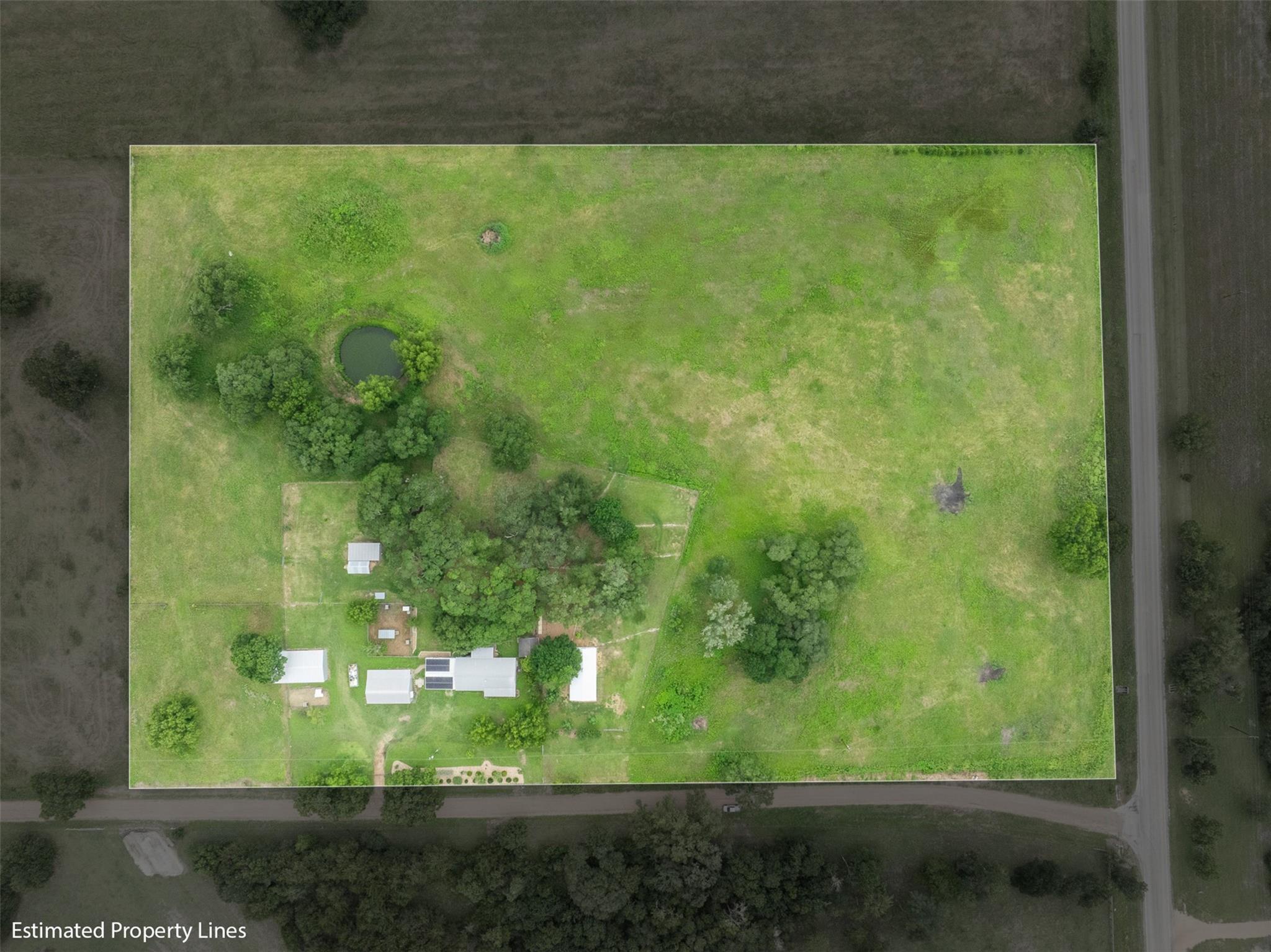 5030 Frenzel Road