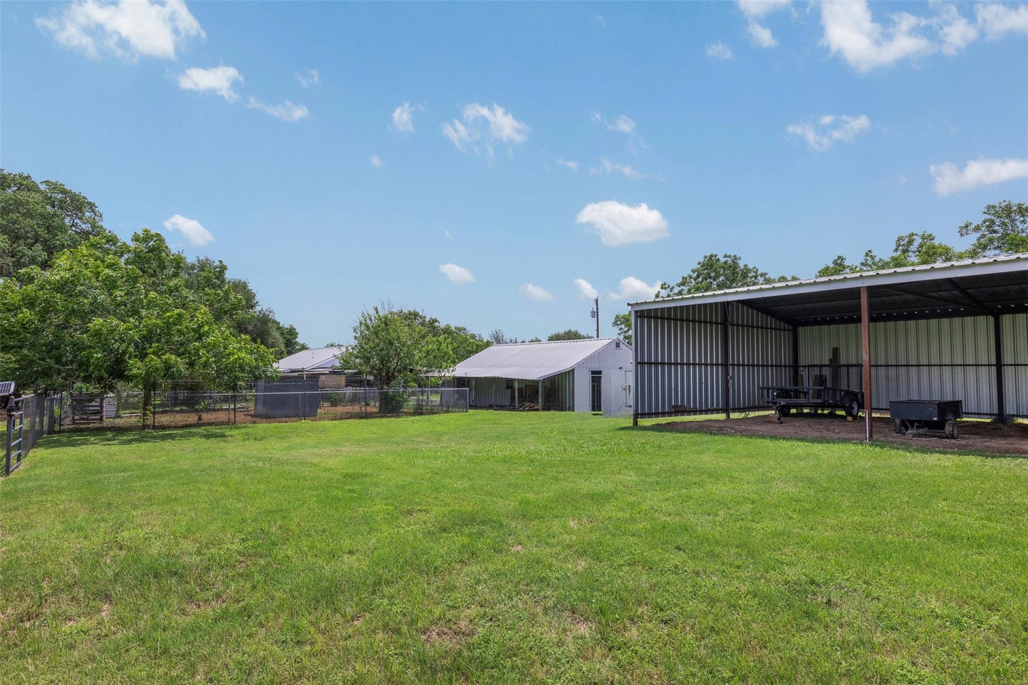5030 Frenzel Road