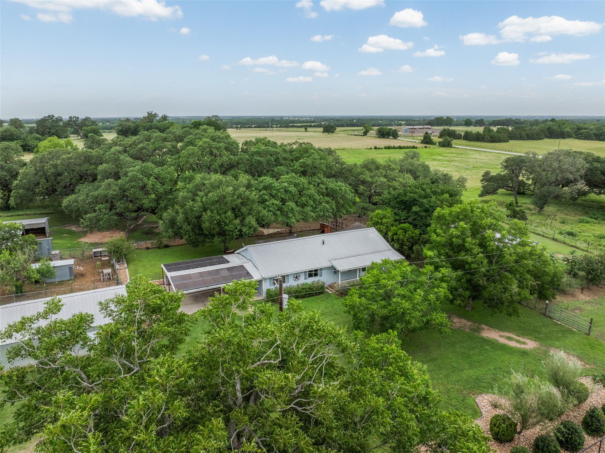 5030 Frenzel Road