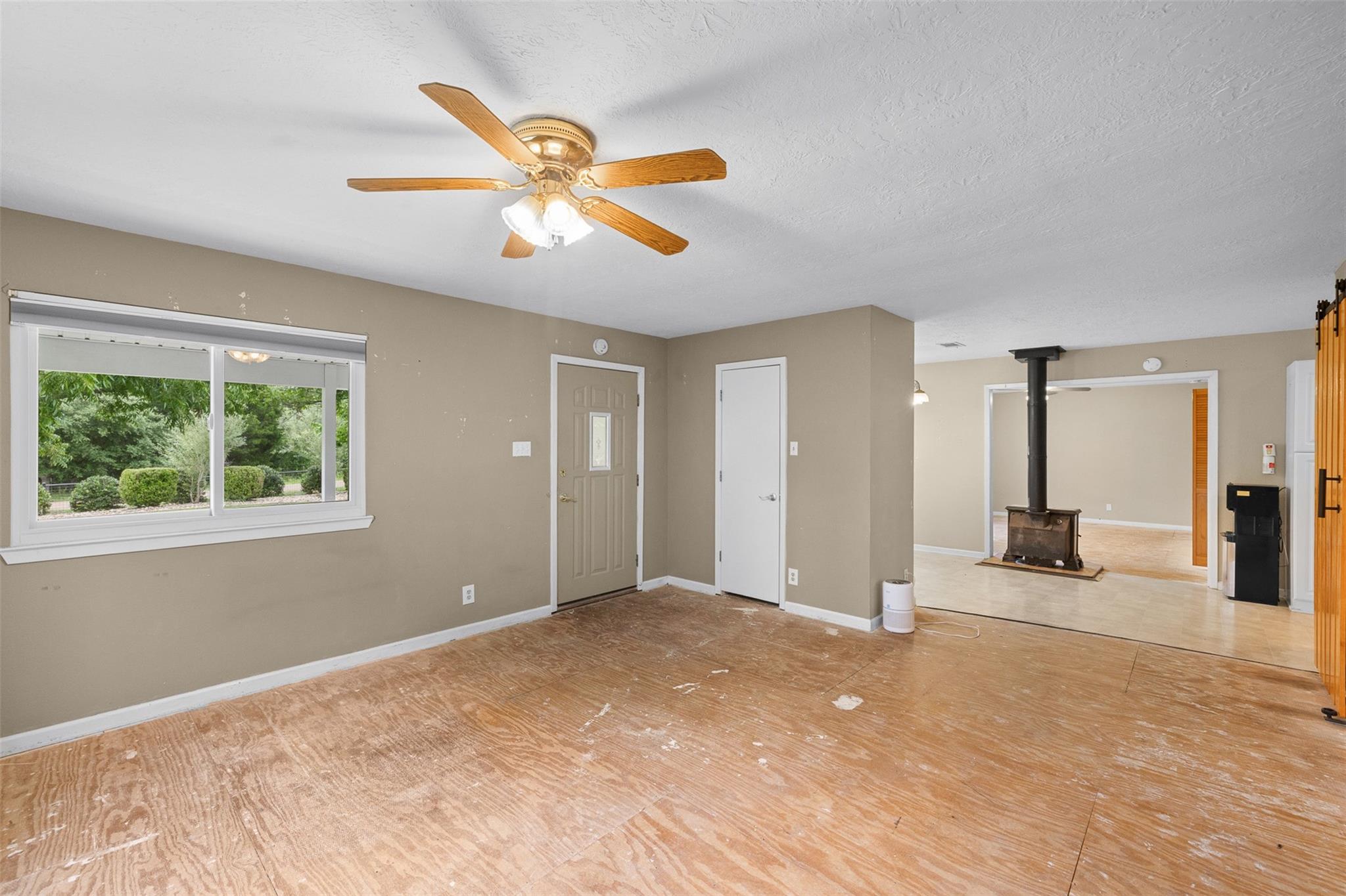 5030 Frenzel Road