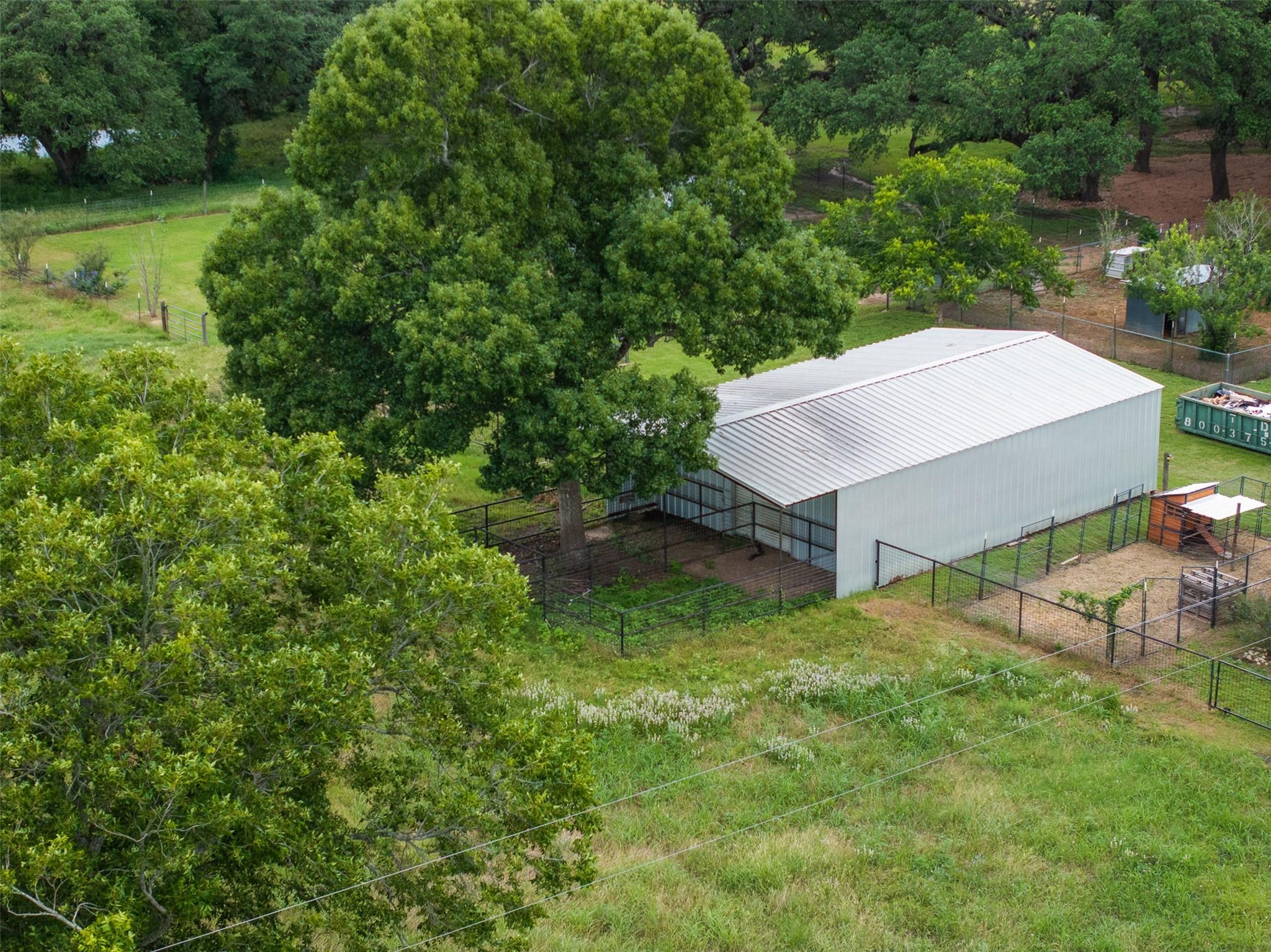 5030 Frenzel Road