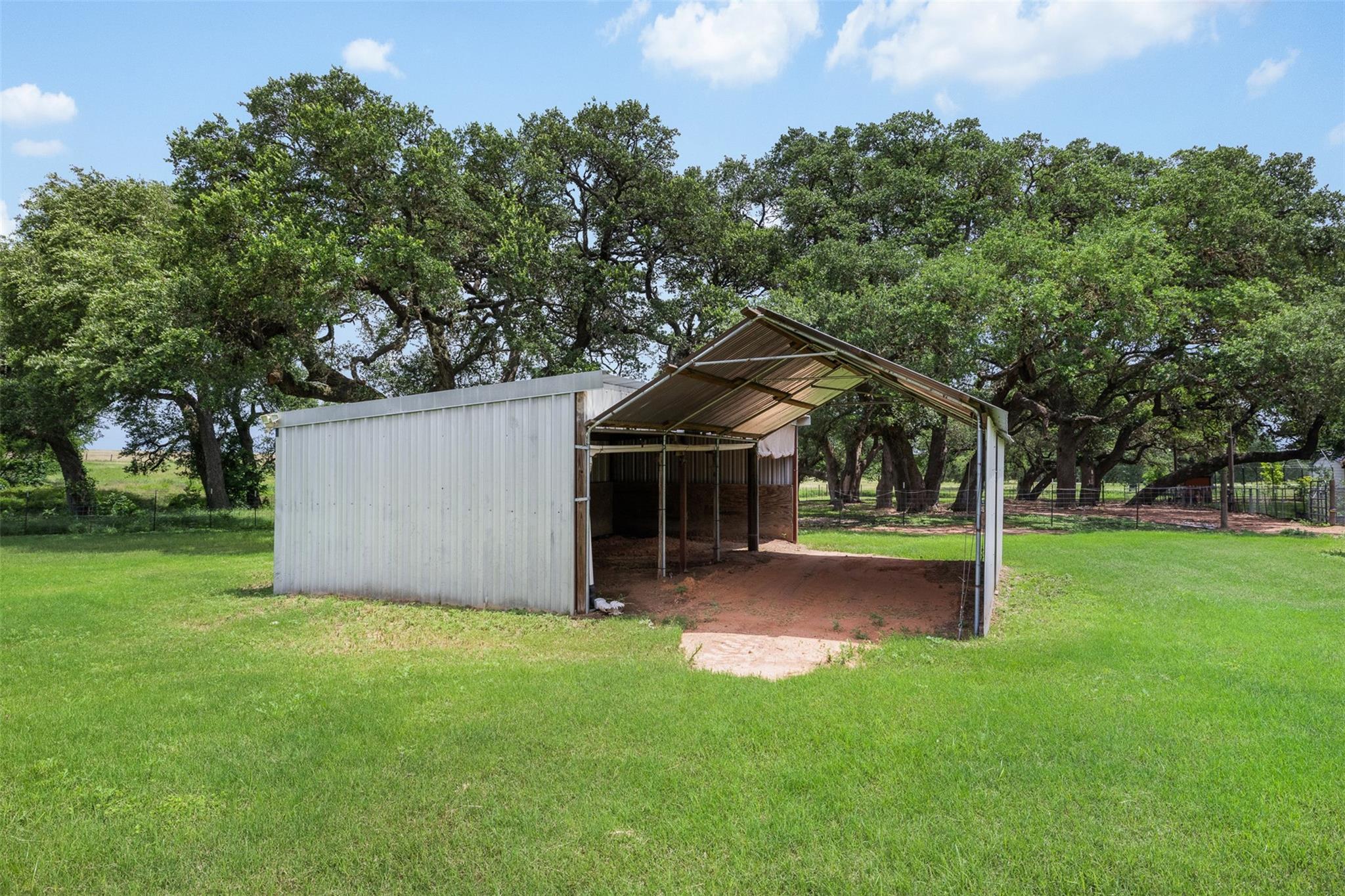 5030 Frenzel Road